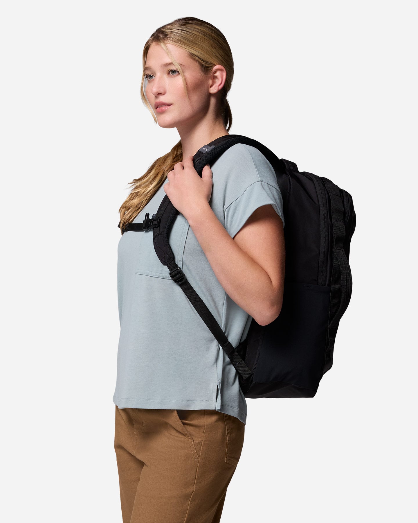 Zaino COLUMBIA LANDROAMER EVERYDAY 27L  - 3 | Cisalfa Sport
