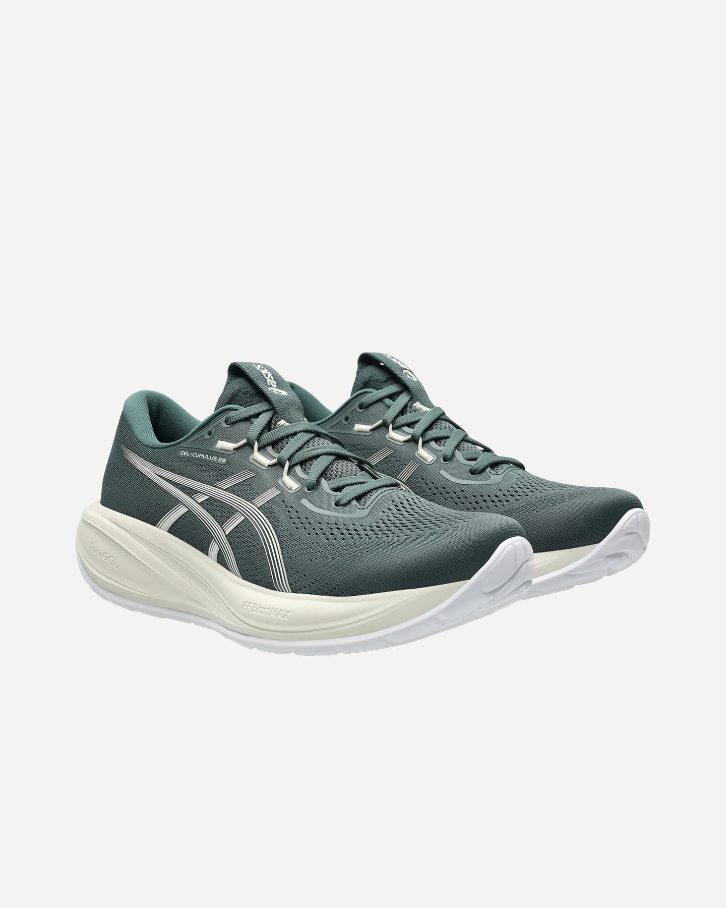 Scarpe running ASICS GEL-CUMULUS 28 M - Color mix - 1 | Cisalfa Sport