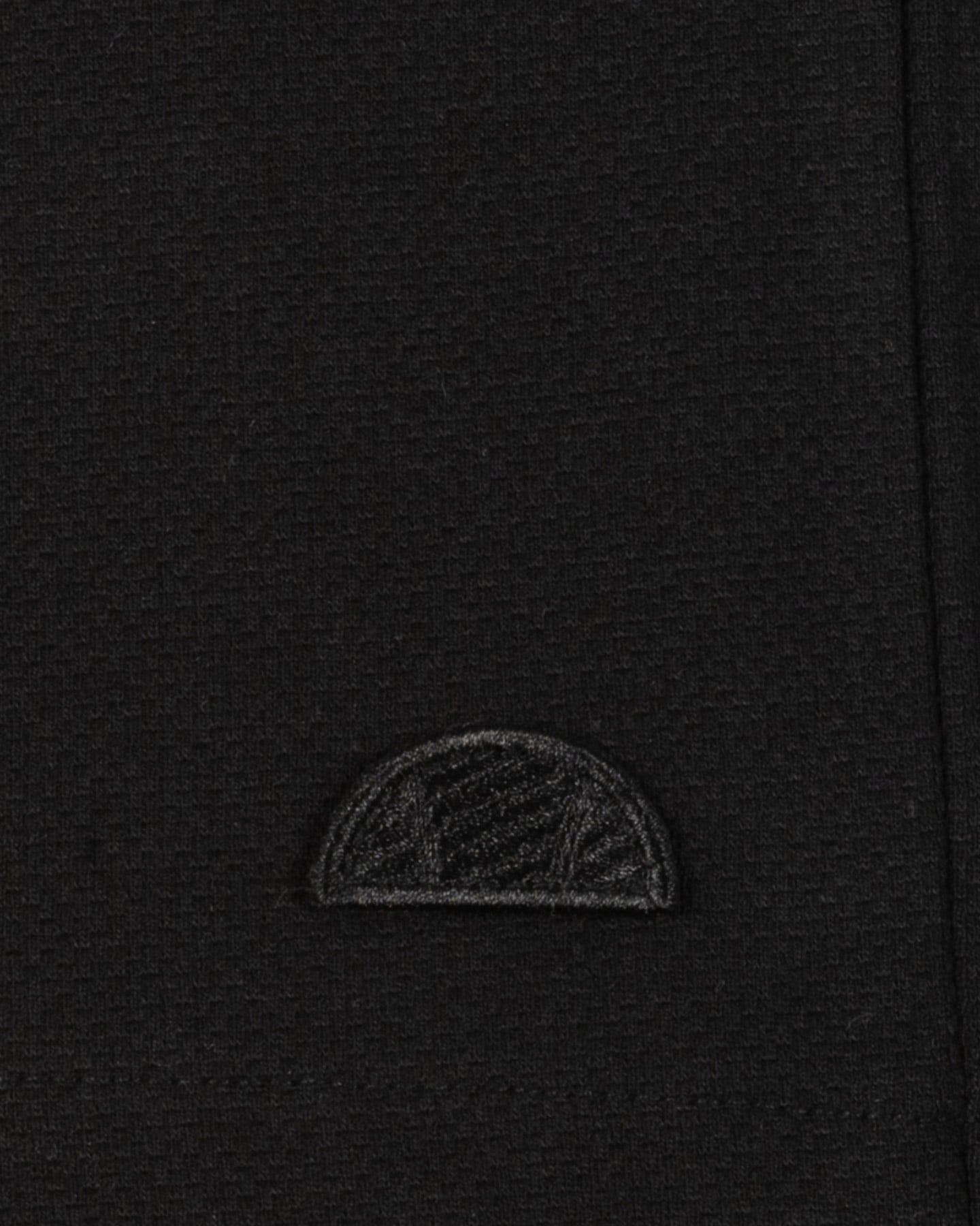 Bermuda ELLESSE SARTORIA M - Nero - 2 | Cisalfa Sport