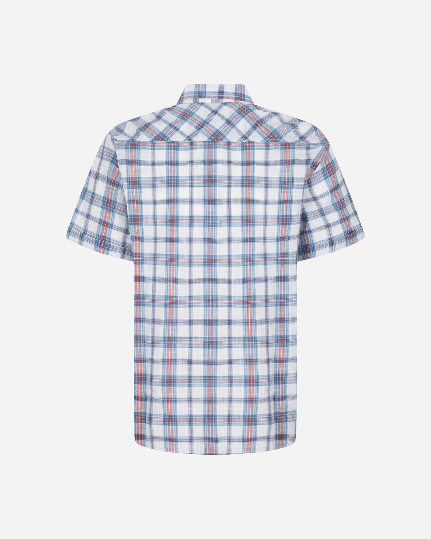 Camicia MISTRAL ADVENTURE DIVISION M - Color mix - 1 | Cisalfa Sport