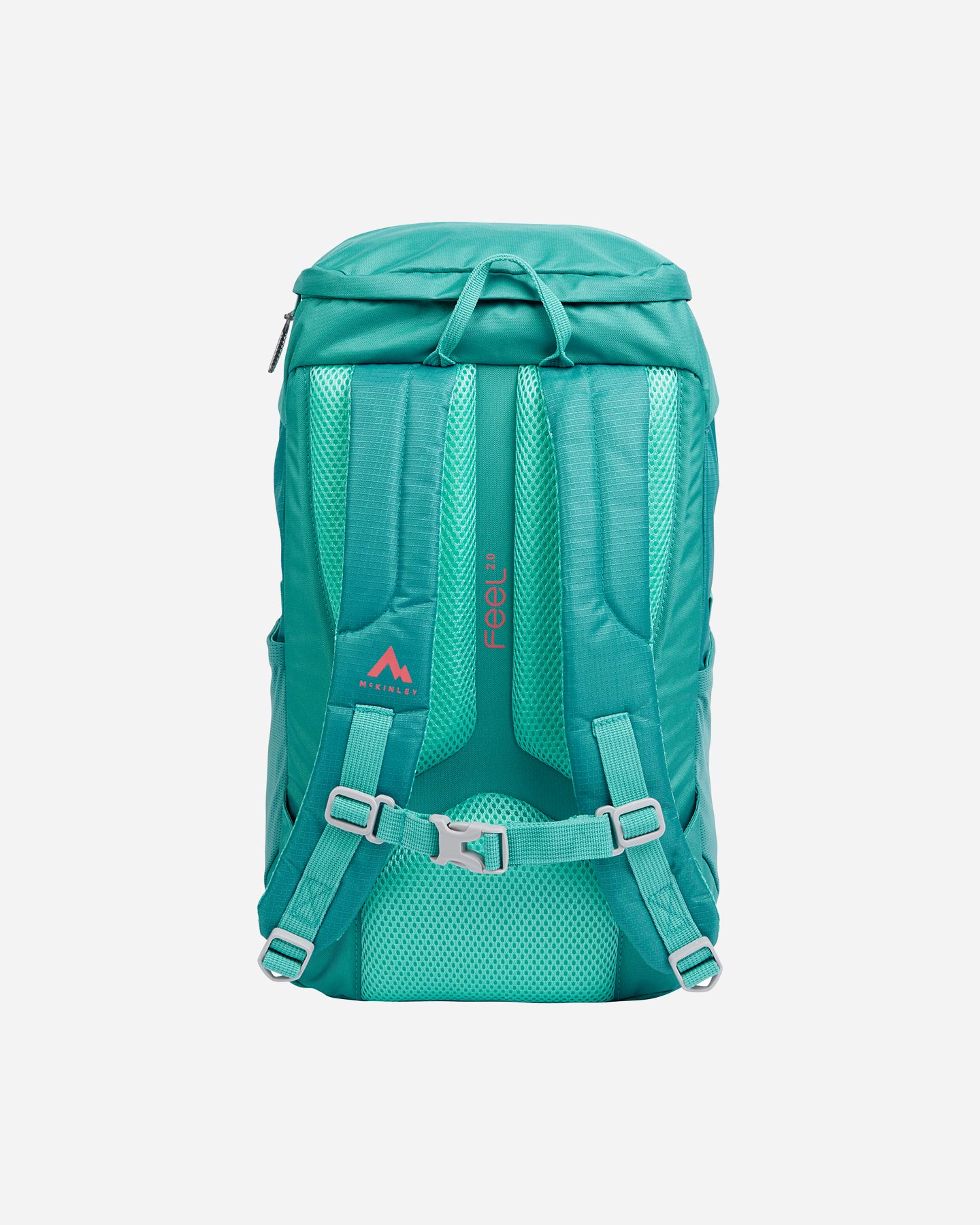 Zaino MCKINLEY ABRAXAS CT 20  - Blu - 2 | Cisalfa Sport