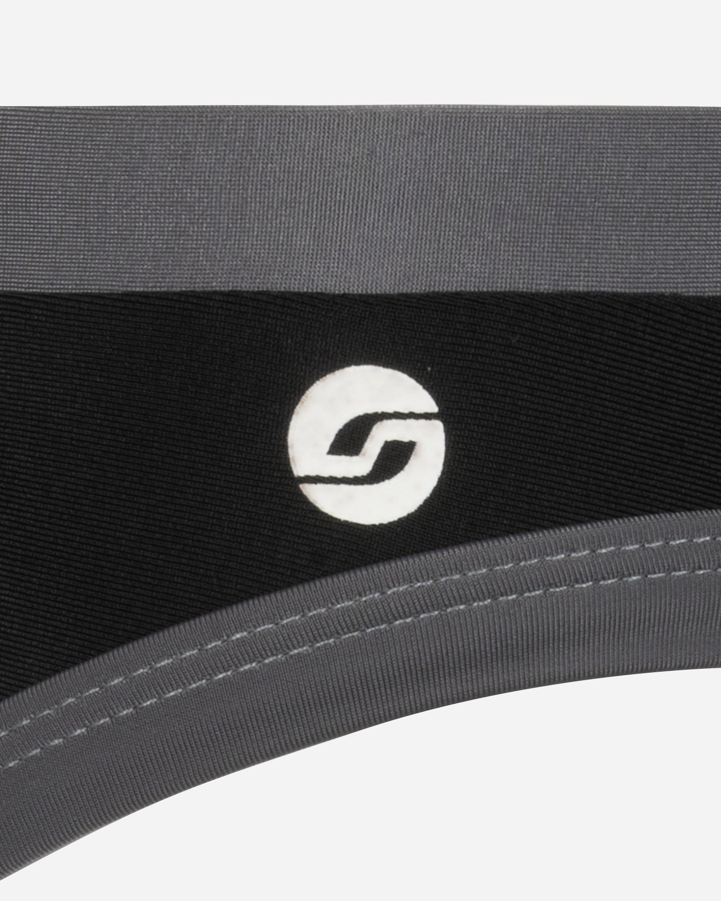 Costume piscina RAS BASIC W - Nero - 2 | Cisalfa Sport