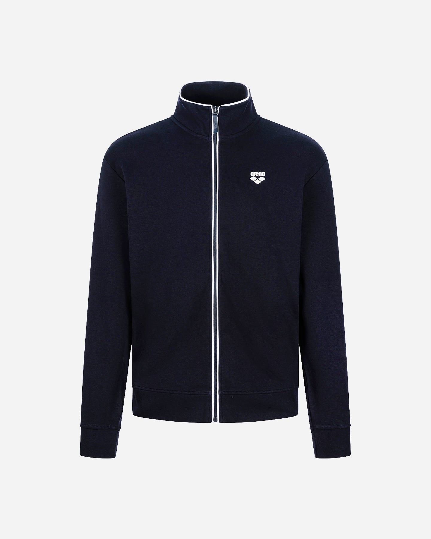 Tuta ARENA ATHLETIC PROGRESS M - Blu Navy - 1 | Cisalfa Sport