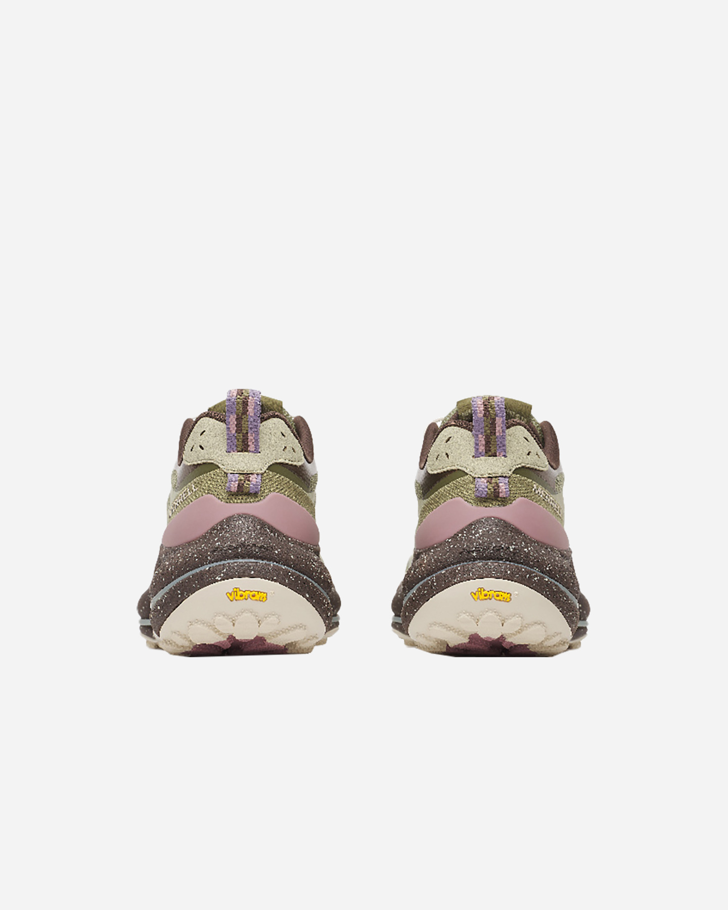 Scarpe trail MERRELL SPEEDARC MATIS W - Verde - 4 | Cisalfa Sport