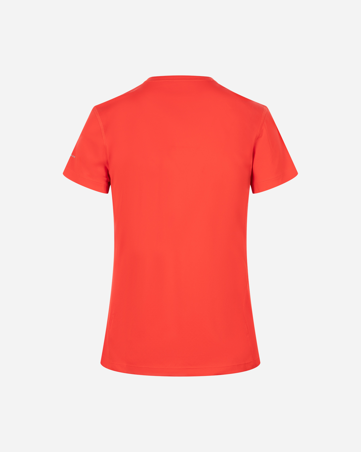 T-shirt COLUMBIA ZERO RULES LIGHT W - Rosso - 1 | Cisalfa Sport