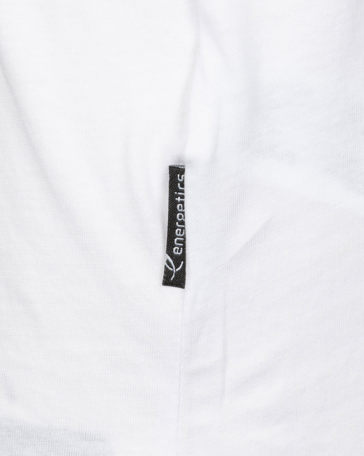 Canotta ENERGETICS NEW MARATHON M - Bianco - 2 | Cisalfa Sport