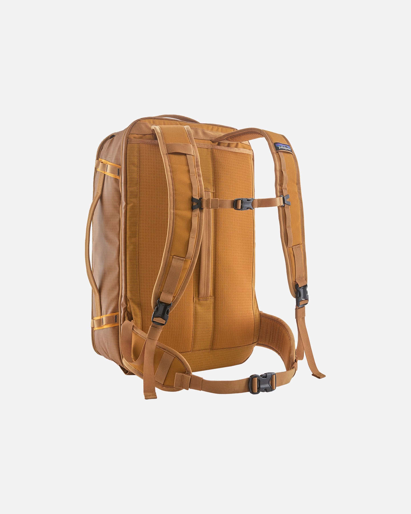 Zaino travel PATAGONIA BLACK HOLE MINI MLC - Marrone - 1 | Cisalfa Sport