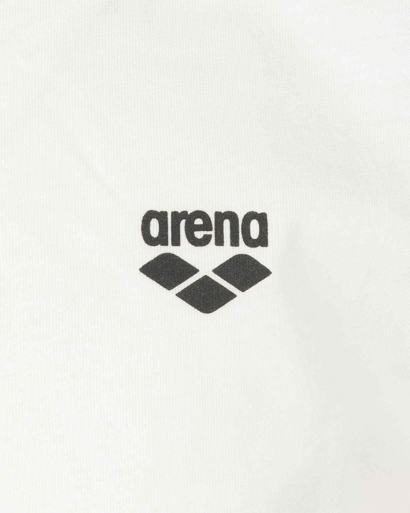 T-shirt ARENA ATHLETIC ESSENTIAL JR - Beige - 4 | Cisalfa Sport