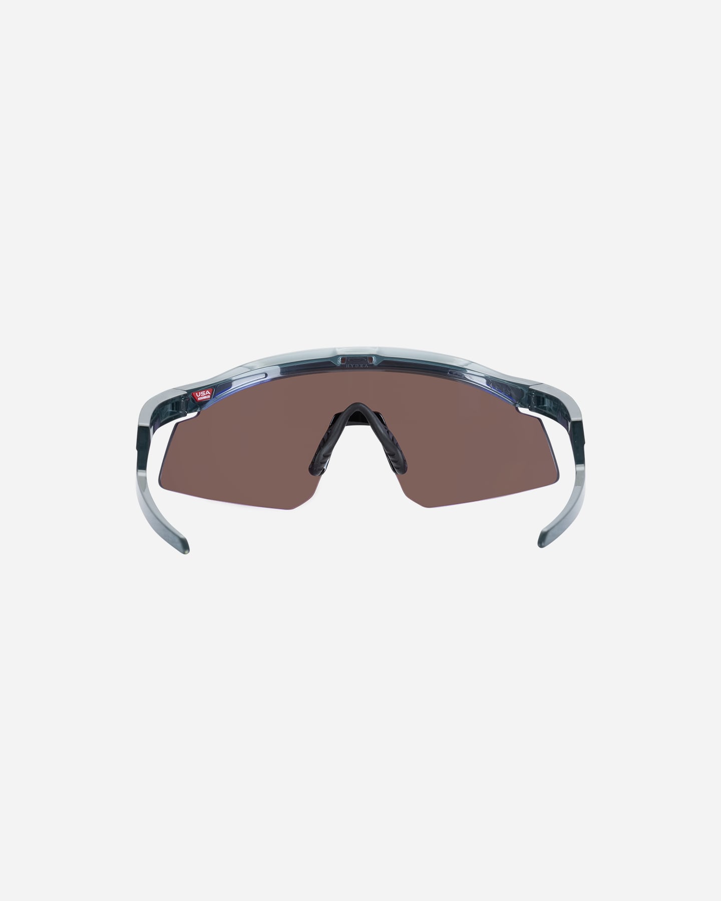 Occhiali OAKLEY HYDRA  - Nero - 3 | Cisalfa Sport