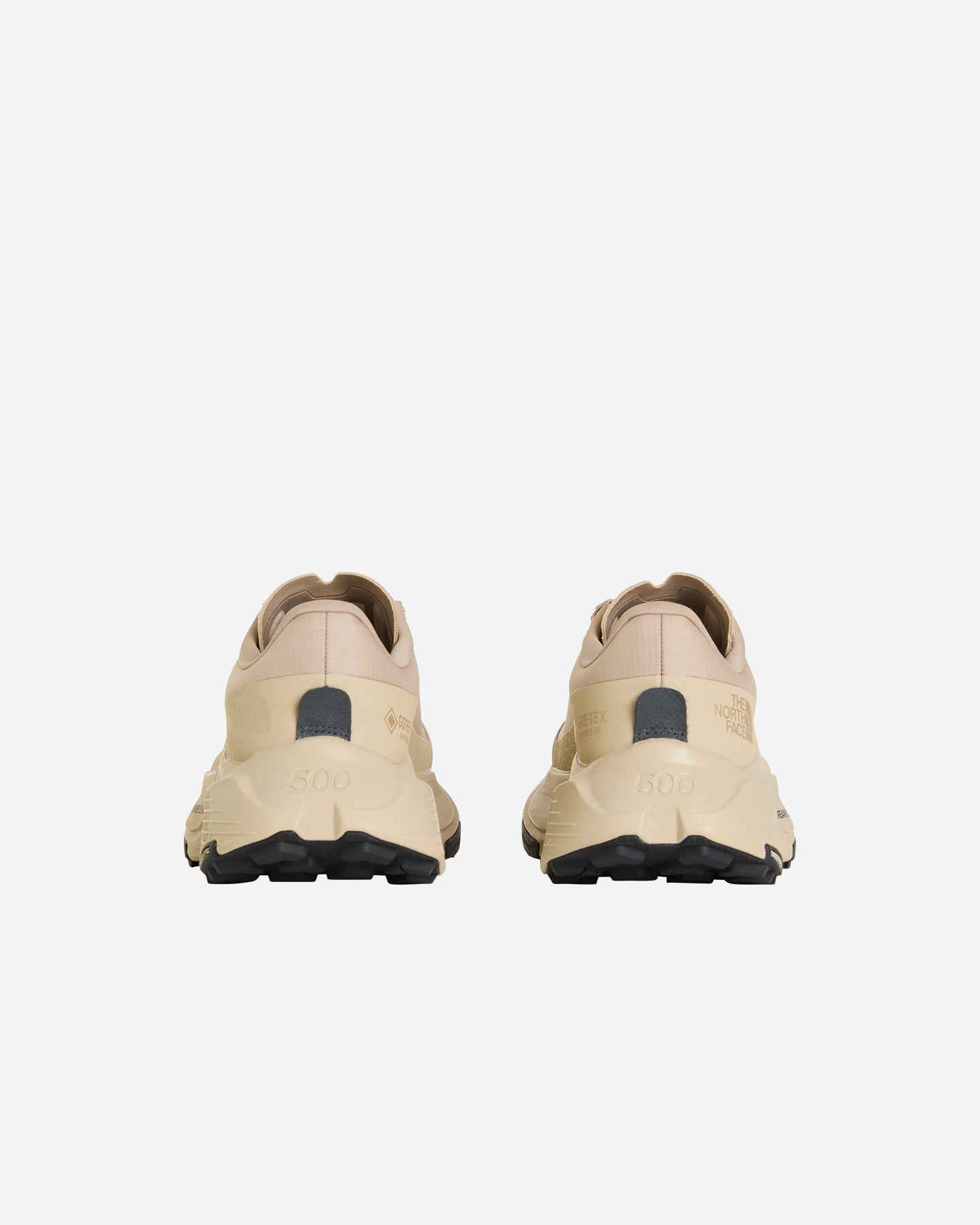 Scarpe trail THE NORTH FACE ALTAMESA 500 V2 GTX W - Beige - 3 | Cisalfa Sport