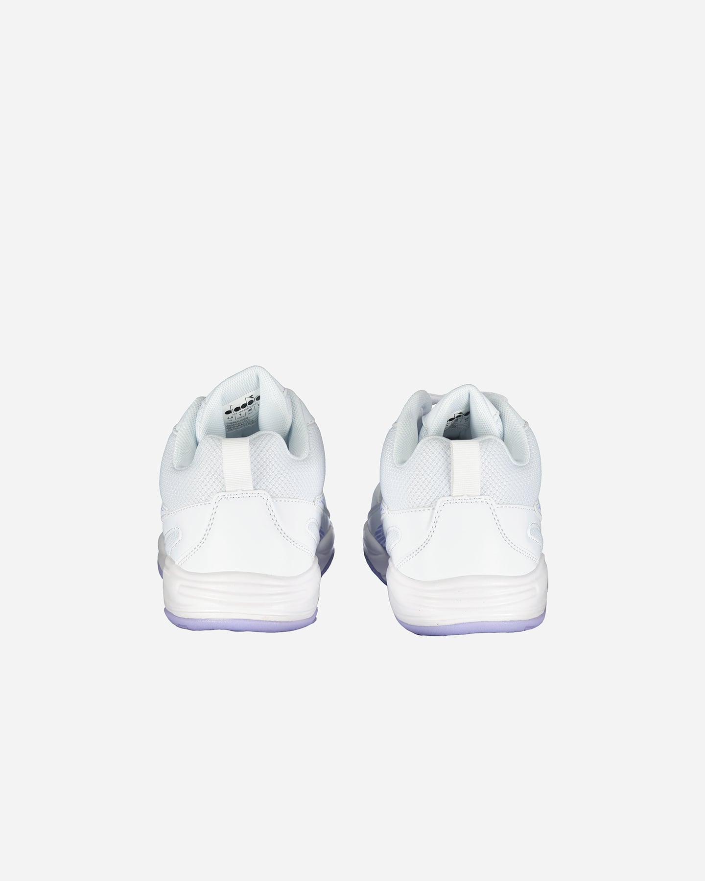 Scarpe volley DIADORA BLOCK MID W - 5 | Cisalfa Sport