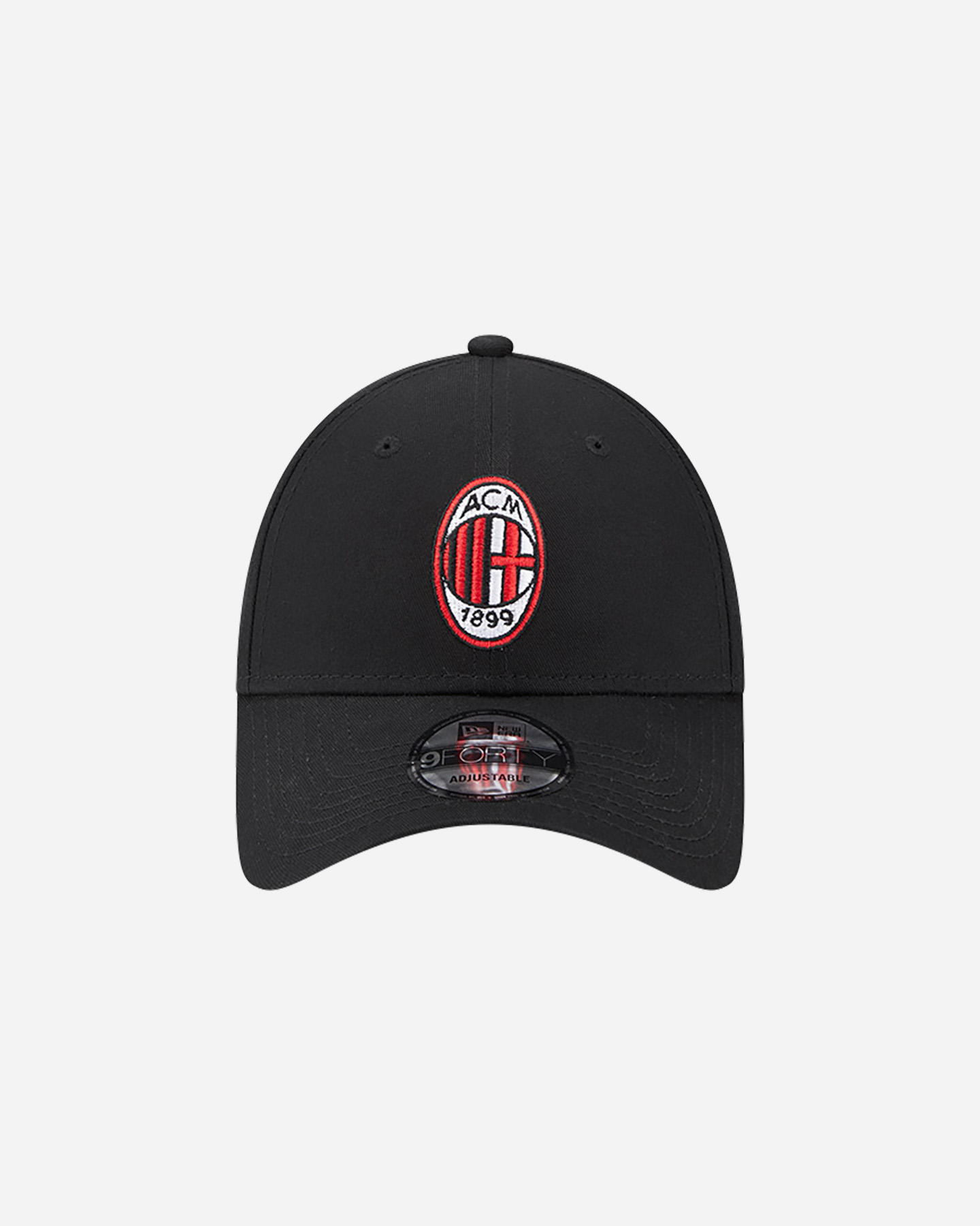 Cappellino NEW ERA 9FORTY AF TRUCKER MILAN FANGEAR M - Nero - 1 | Cisalfa Sport
