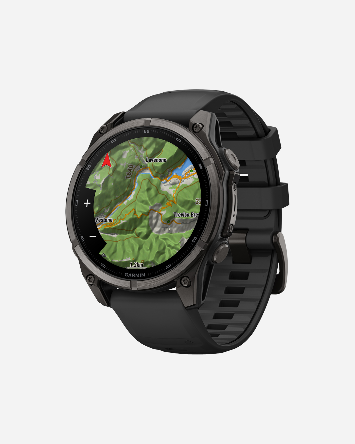Orologio multifunzione GARMIN FENIX 9 47MM - 2 | Cisalfa Sport