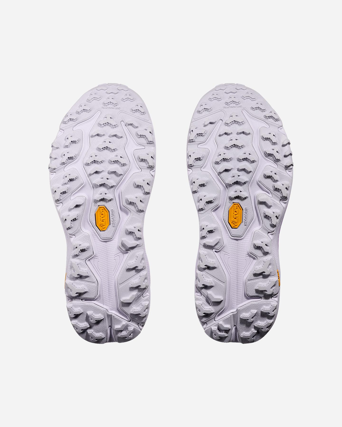 Scarpe trail HOKA SPEEDGOAT 6 W - Giallo - 2 | Cisalfa Sport