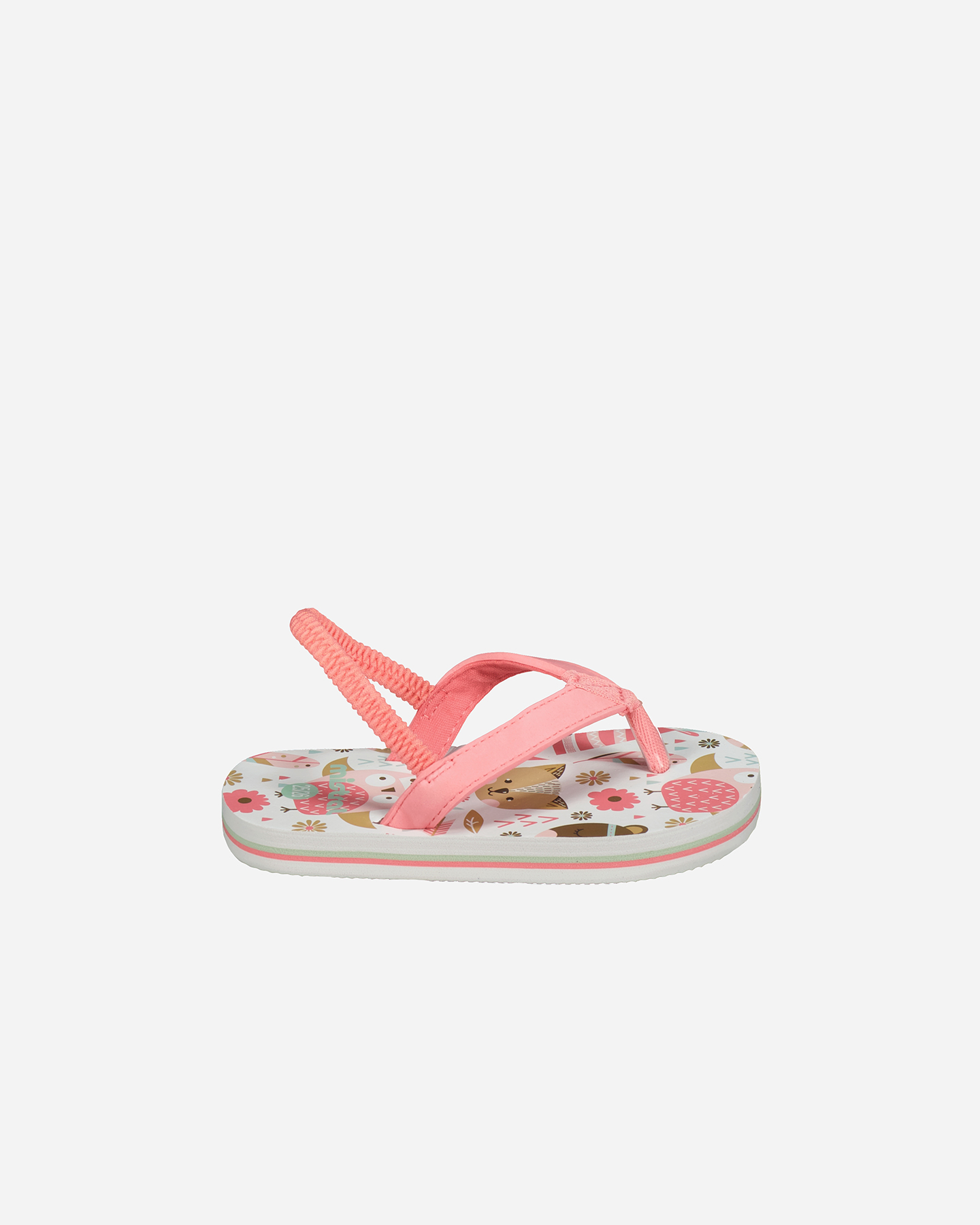 Infradito MISTRAL INFANT LACET PRINT JR - Color mix - 1 | Cisalfa Sport