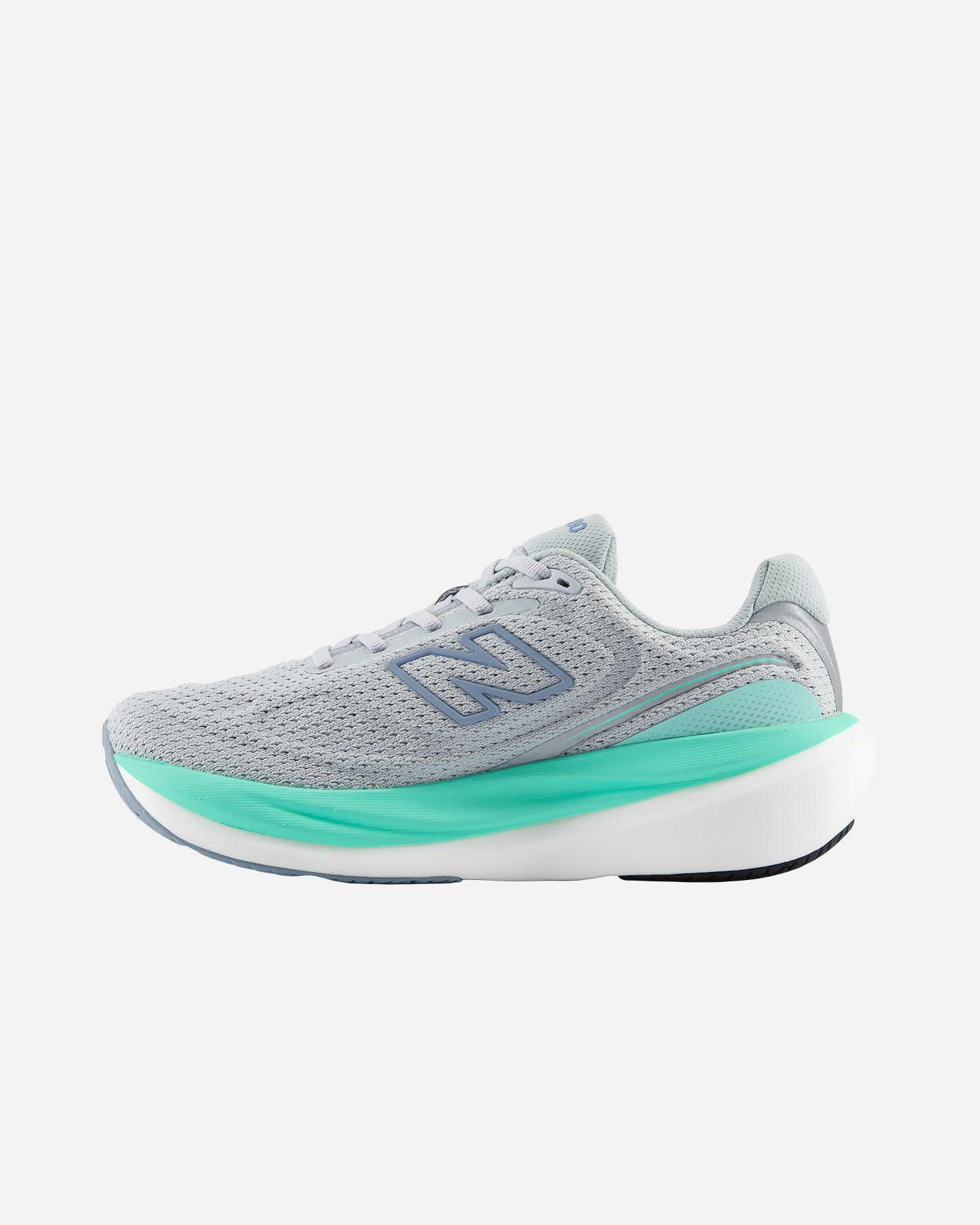 Scarpe running NEW BALANCE 1080 V15 W - Grigio - 5 | Cisalfa Sport