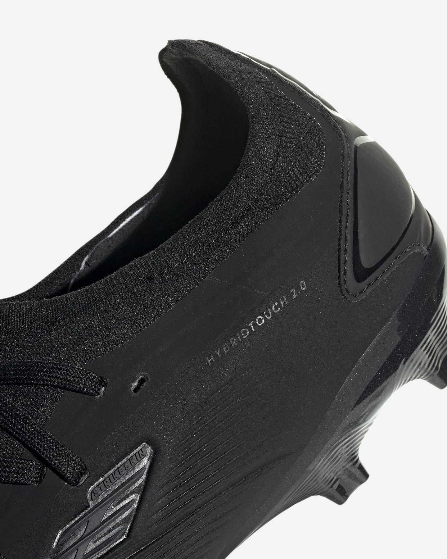 Scarpe calcio ADIDAS PREDATOR PRO FG M - Nero - 5 | Cisalfa Sport