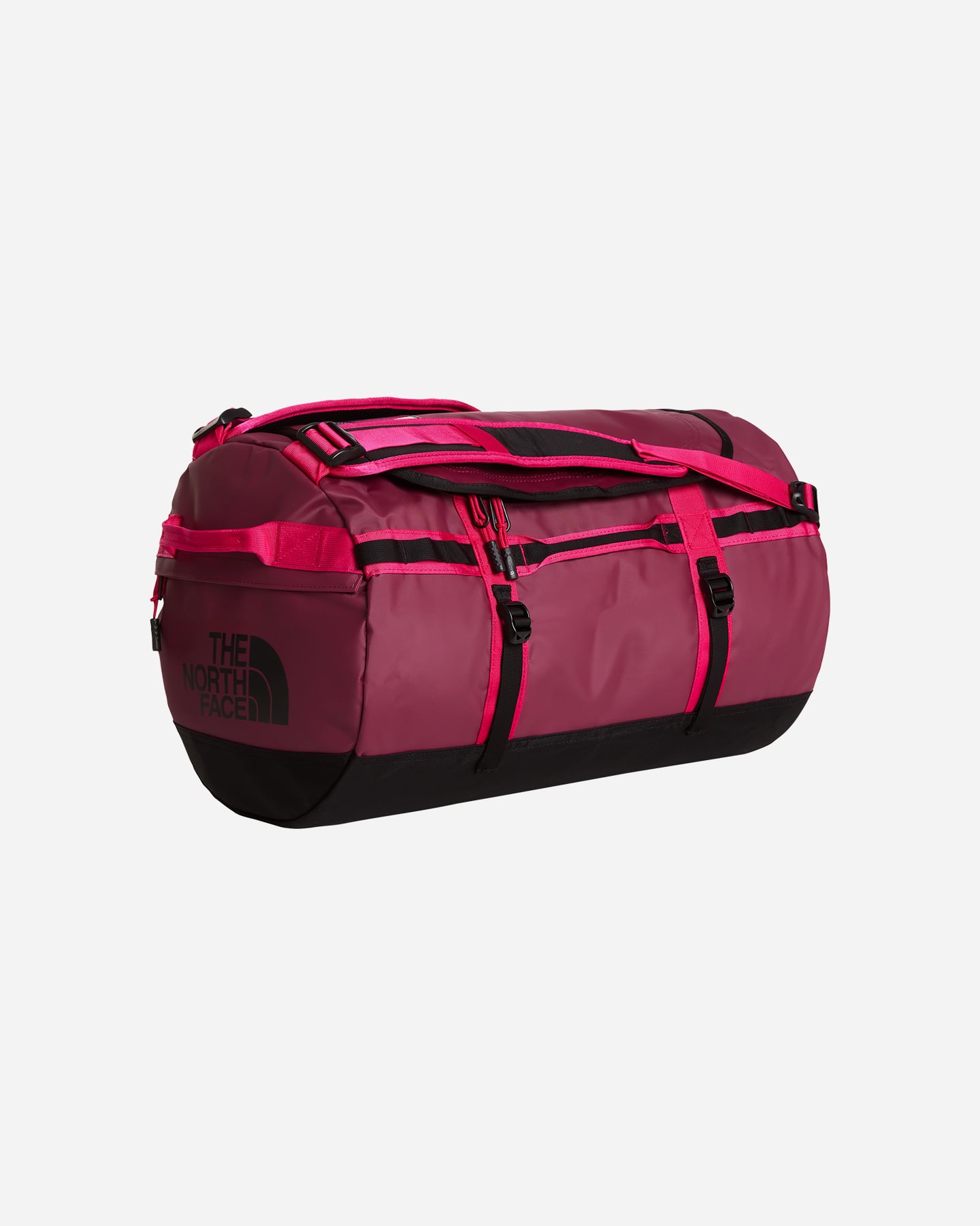 Borsa viaggio THE NORTH FACE BASE CAMP DUFFEL S  - 1 | Cisalfa Sport