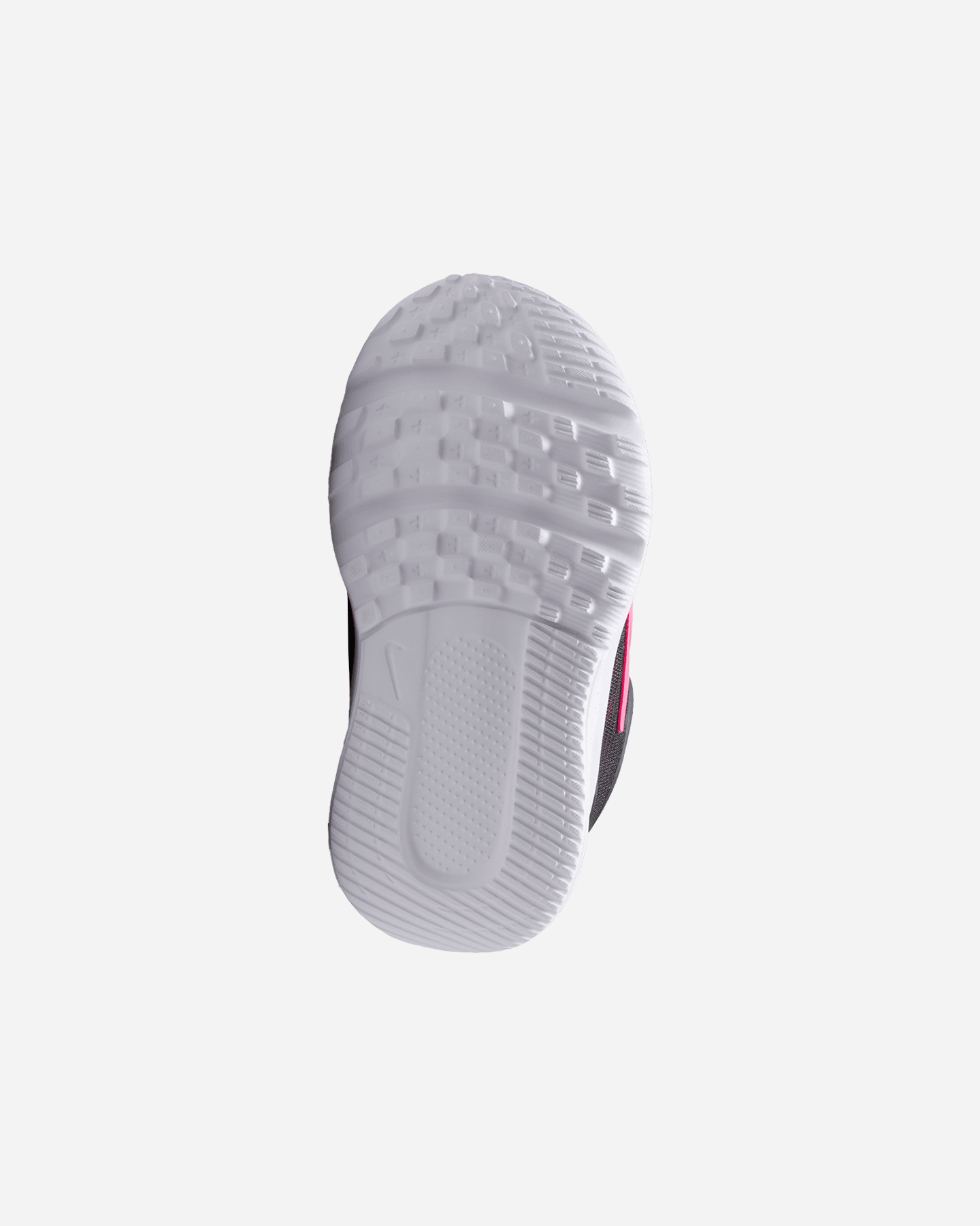 Scarpe sneakers NIKE STAR RUNNER 5 TD JR - Color mix - 2 | Cisalfa Sport