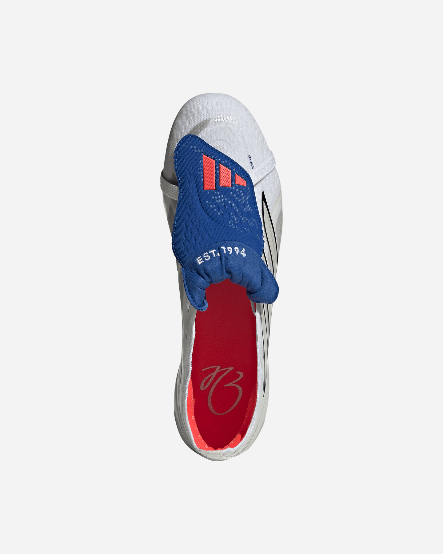Scarpe calcio ADIDAS PREDATOR ELITE FT FG M - Color mix - 2 | Cisalfa Sport