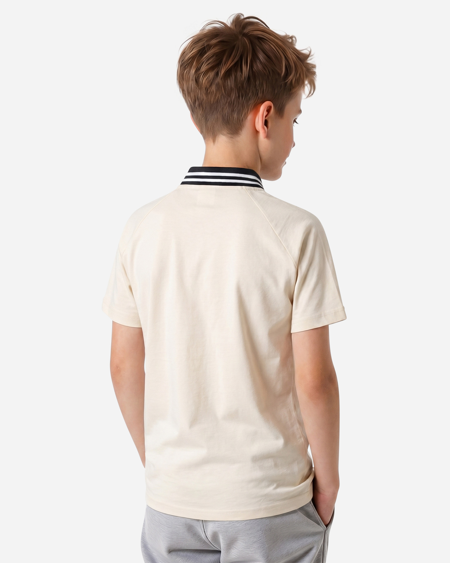 T-shirt ARENA ATHLETIC ESSENTIAL JR - 3 | Cisalfa Sport