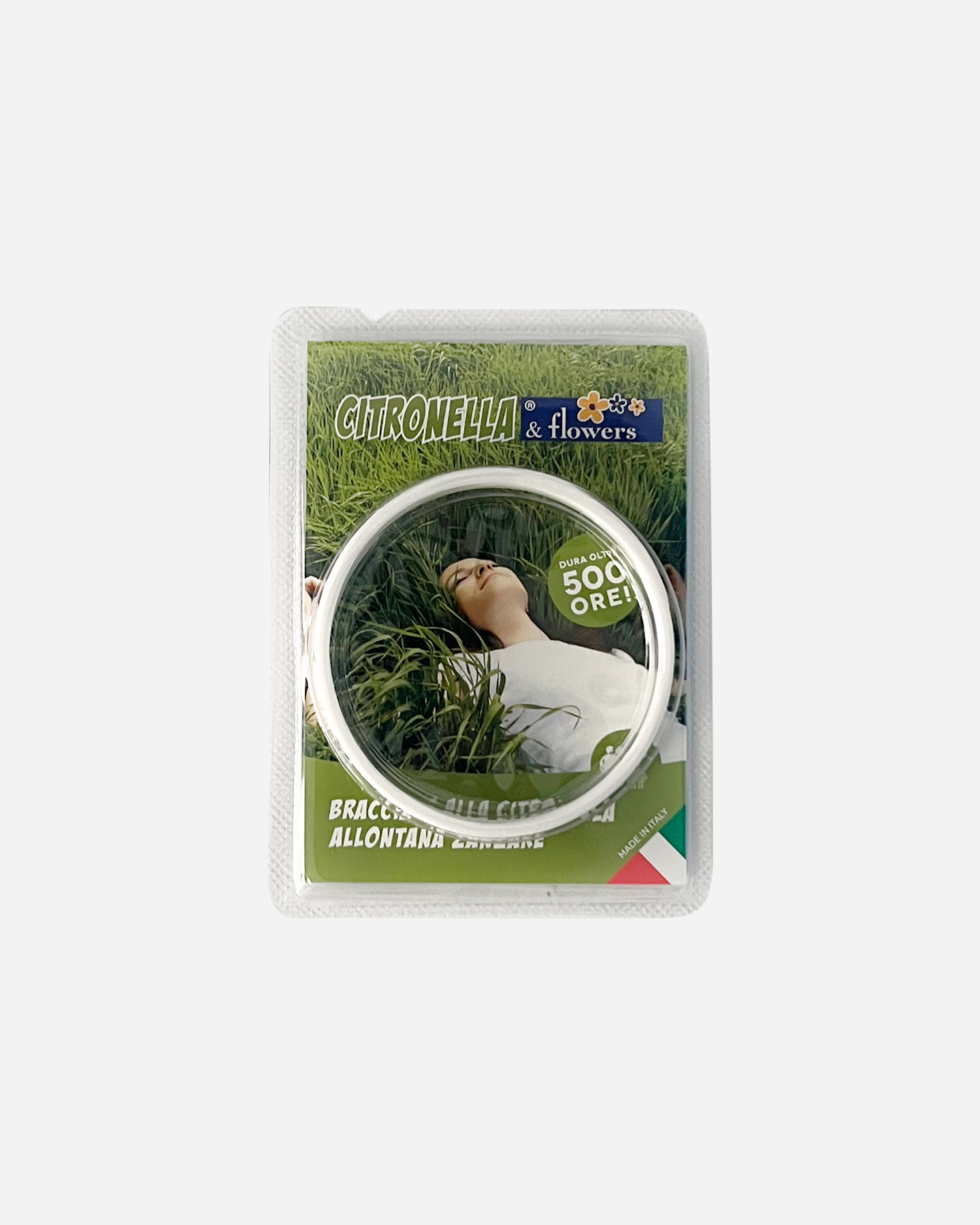Repellente MEDIATEX CITRONELLA COLORE ASSORTITO M  - Color mix - 1 | Cisalfa Sport