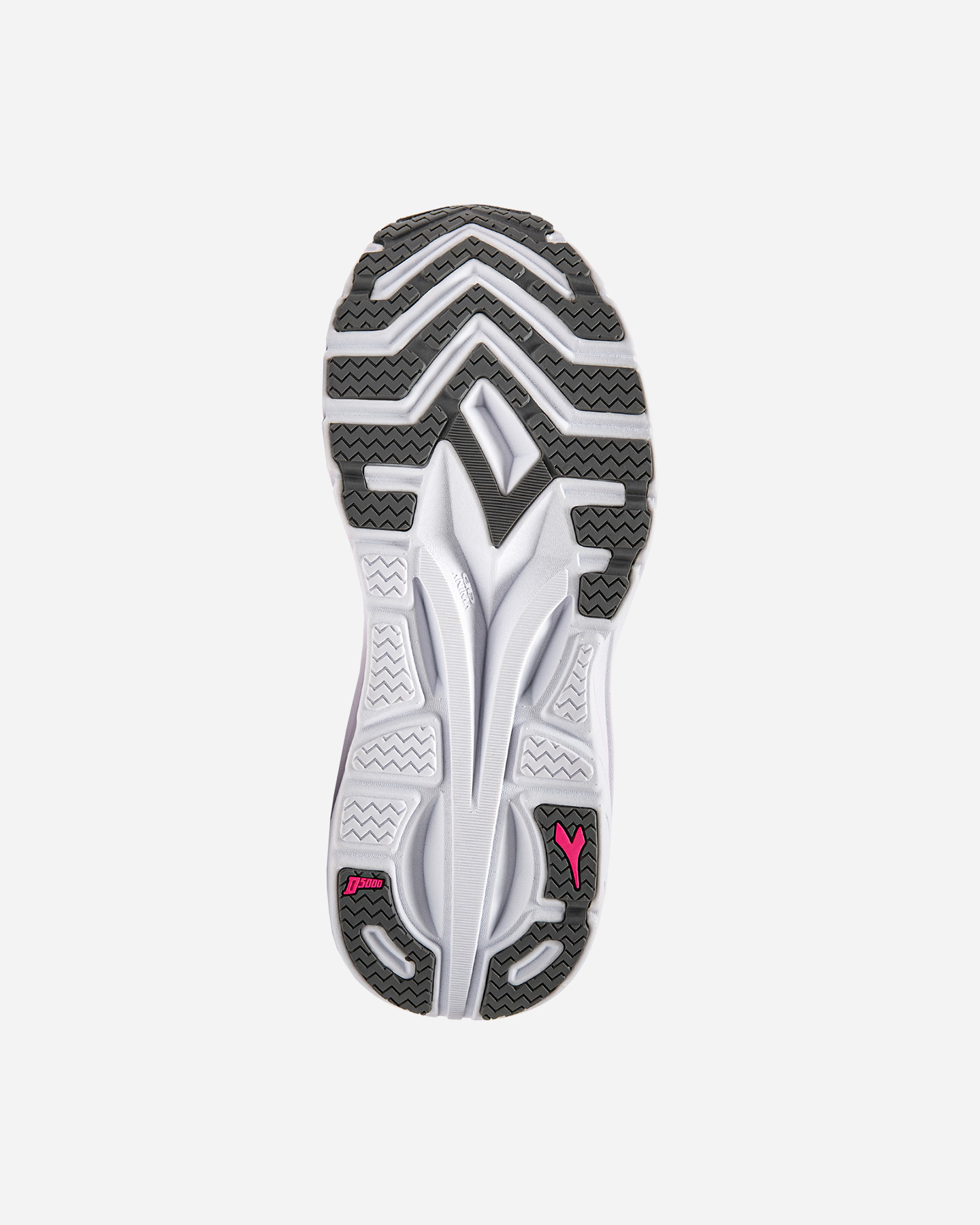 Scarpe running DIADORA EQUIPE NUCLEO W - Bianco - 2 | Cisalfa Sport