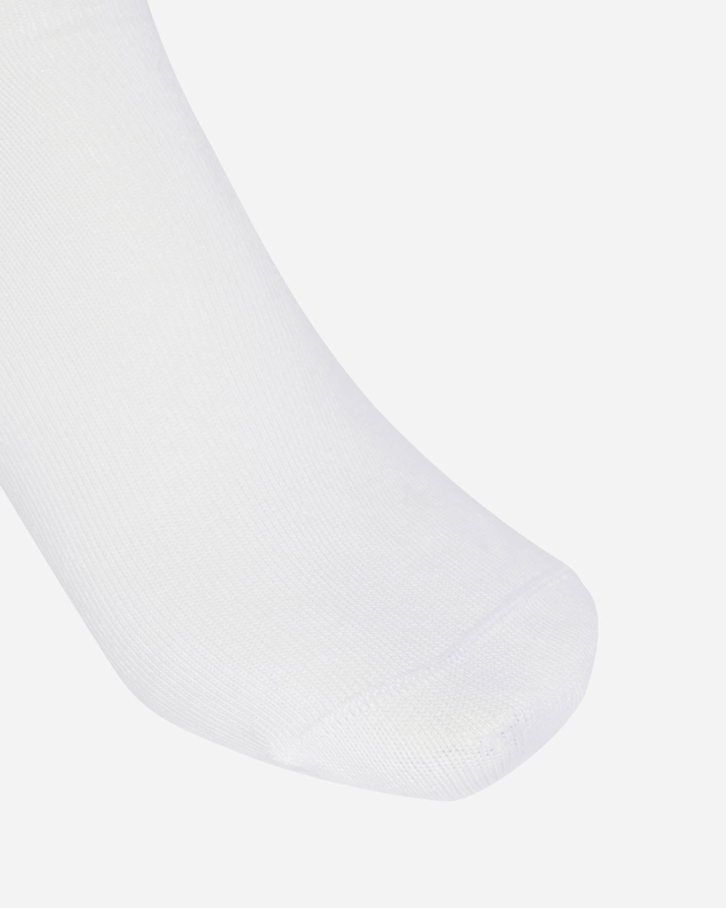 Calze ADIDAS CREW 3PACK MID W - Color mix - 3 | Cisalfa Sport