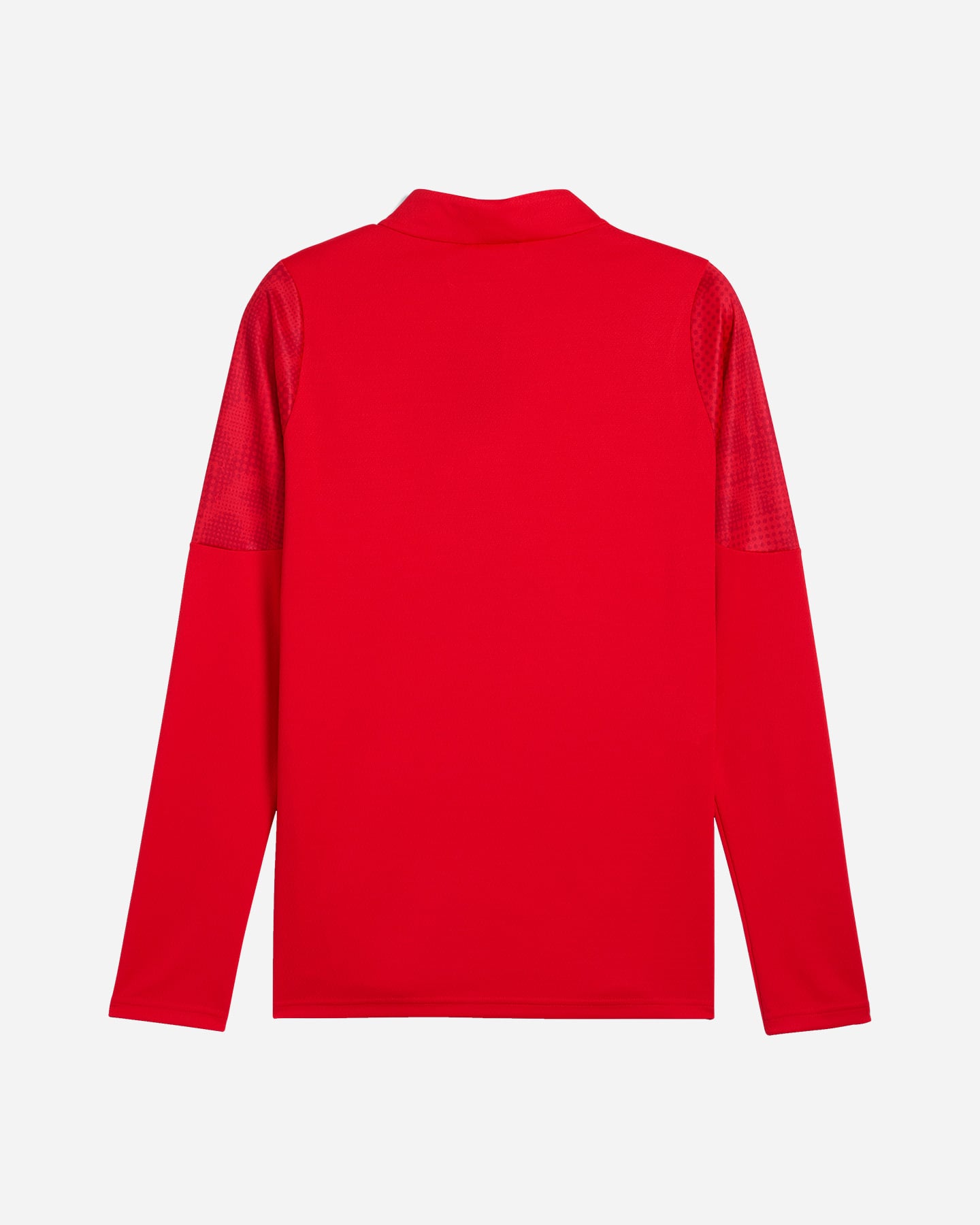 Giacca PUMA TEAMCUP M - Rosso - 1 | Cisalfa Sport