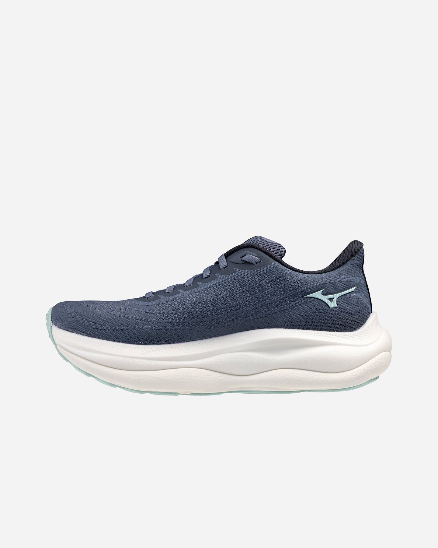 Scarpe running MIZUNO WAVE SKY 9 W - 4 | Cisalfa Sport