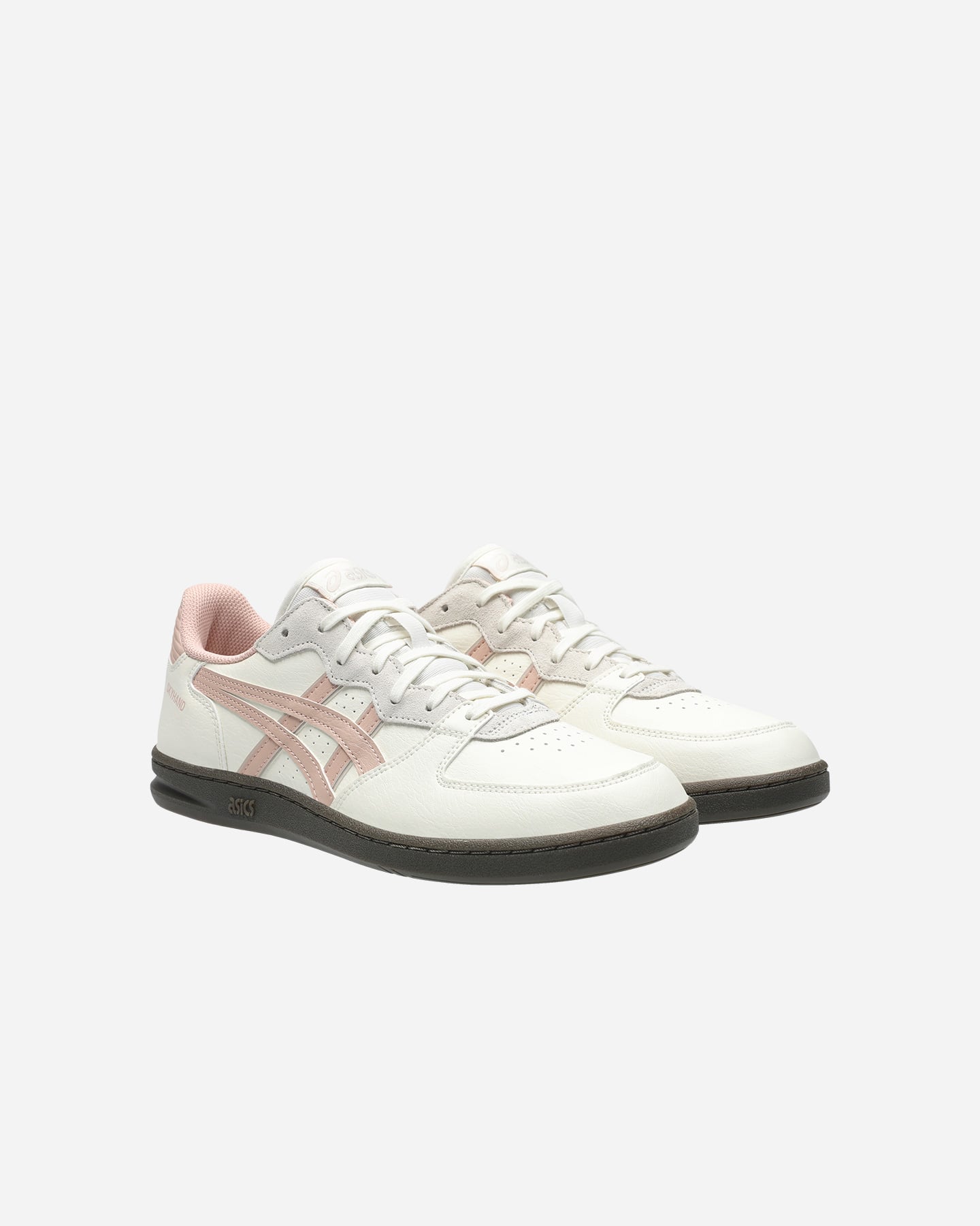 Scarpe sneakers ASICS SKYHAND OG  - Beige - 1 | Cisalfa Sport