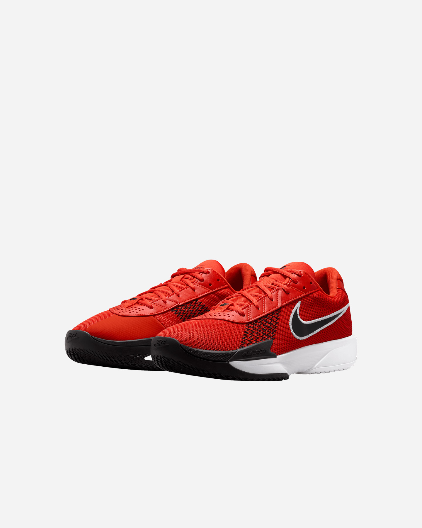 Scarpe basket NIKE G.T.CUT ACADEMY M - Rosso - 1 | Cisalfa Sport