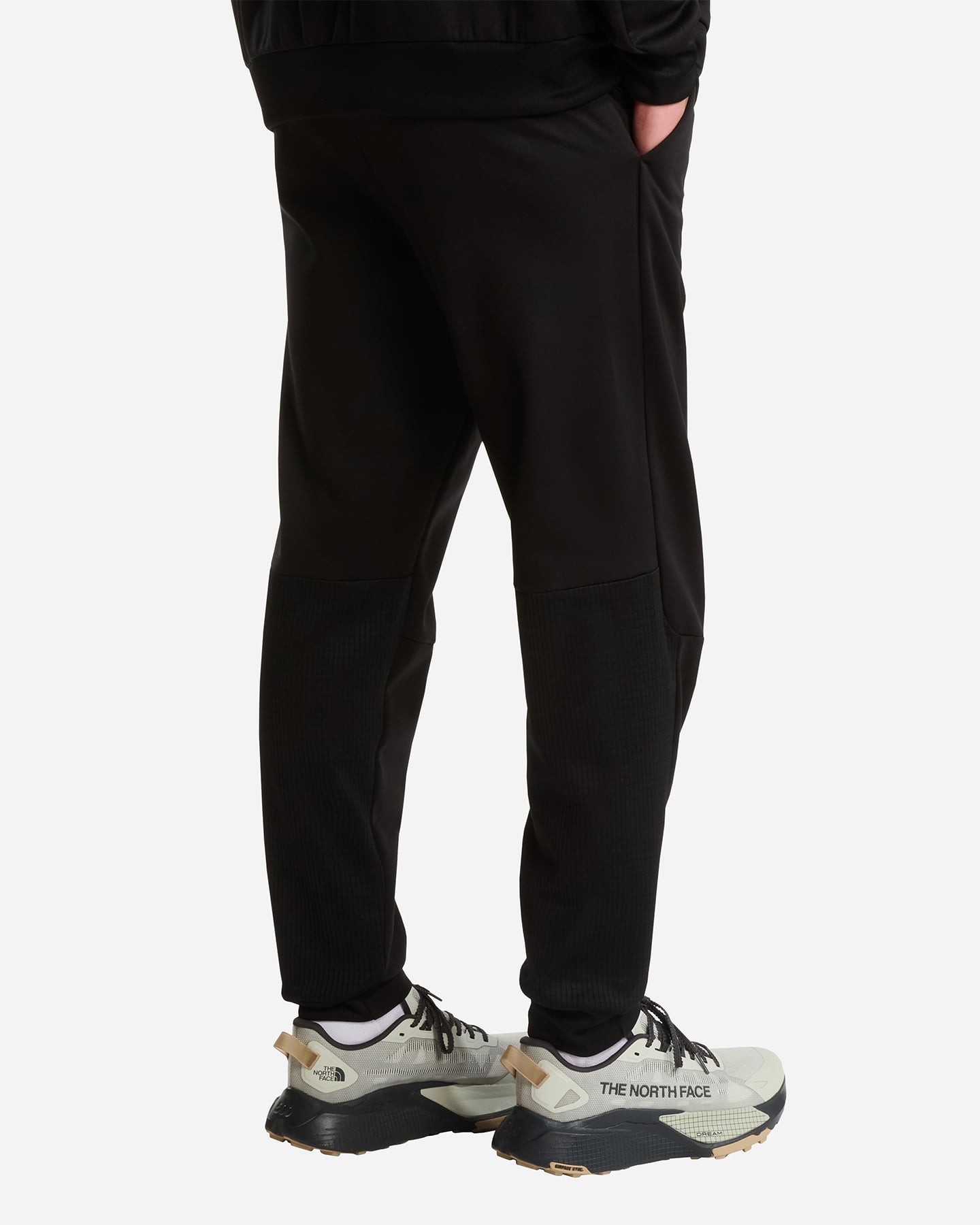 Pantalone outdoor THE NORTH FACE BASIC 2.0 M - Nero - 3 | Cisalfa Sport