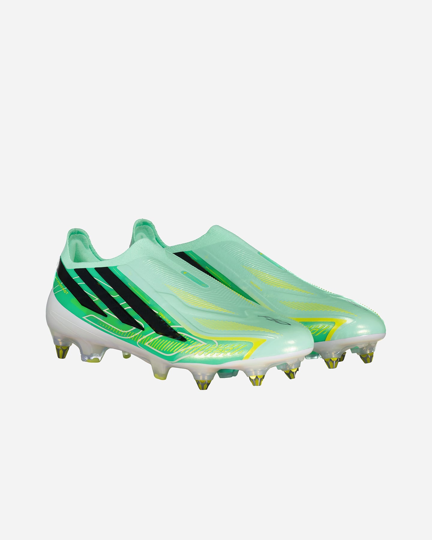 Scarpe calcio ADIDAS F50 HYPERFAST ELITE LL SG M - 1 | Cisalfa Sport