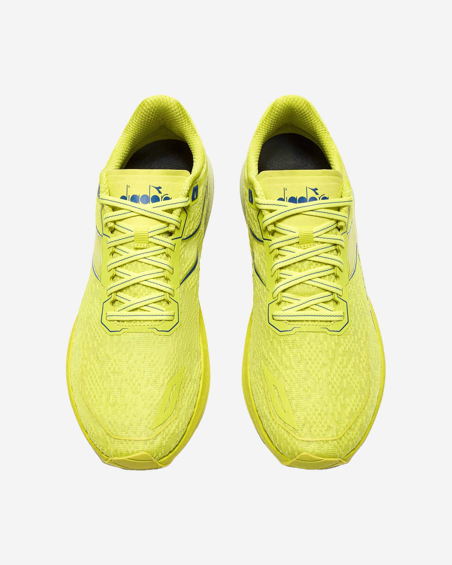 Scarpe running DIADORA MYTHOS BLUSHIELD VOLO 5 M - Color mix - 3 | Cisalfa Sport