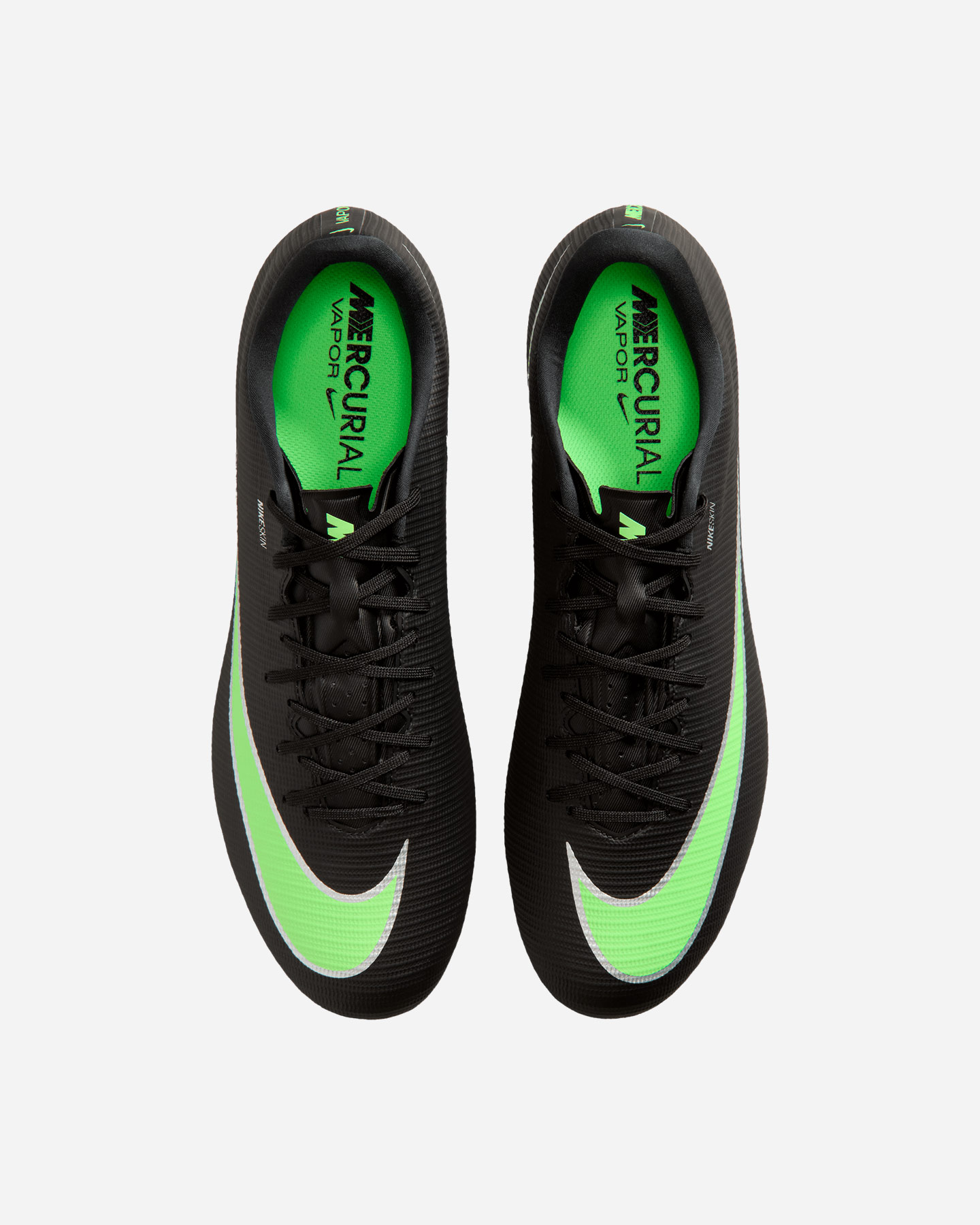 Scarpe calcio NIKE MERCURIAL VAPOR 17 ACADEMY SG M - Color mix - 2 | Cisalfa Sport