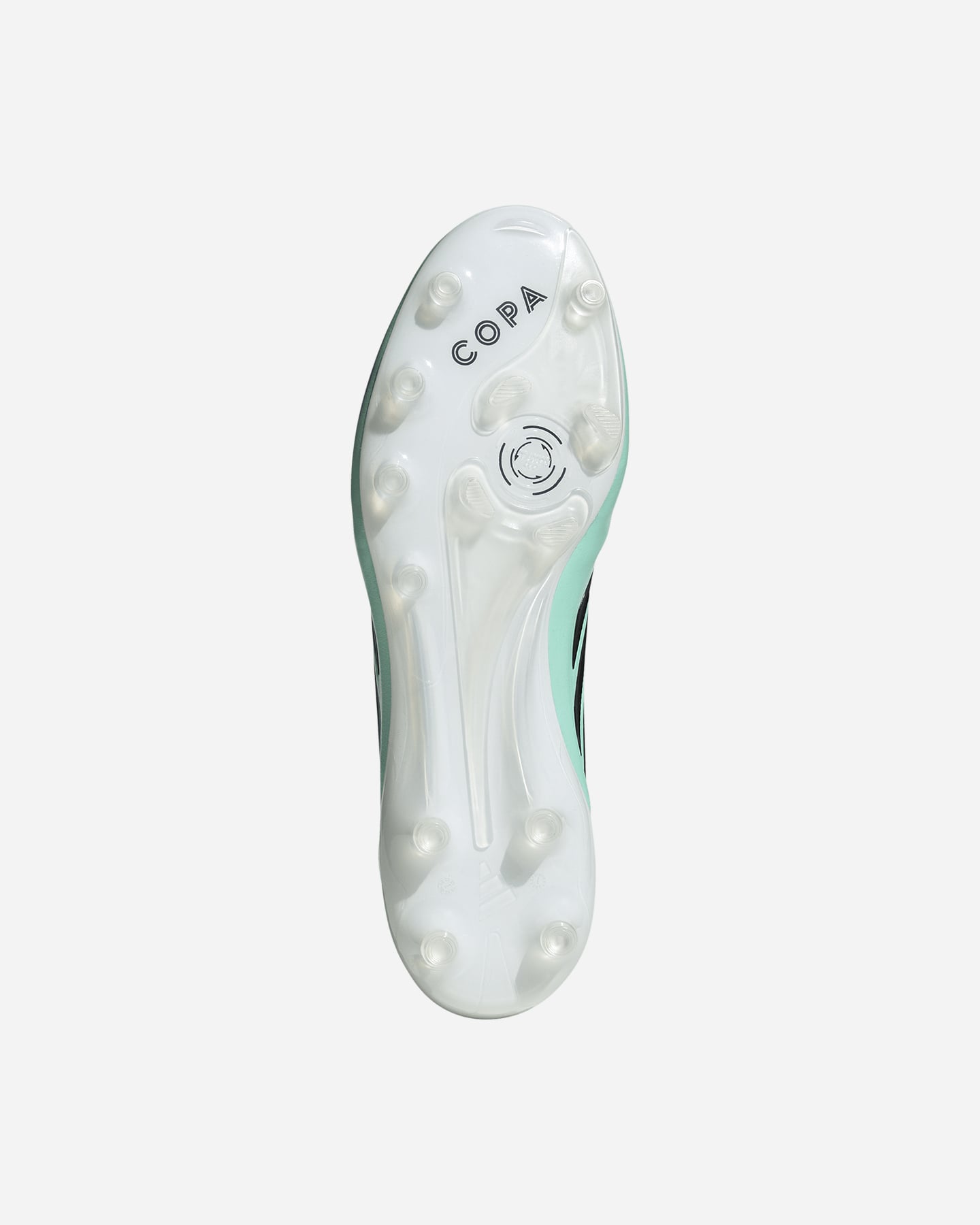 Scarpe calcio ADIDAS COPA PURE IV ELITE AG M - 2 | Cisalfa Sport