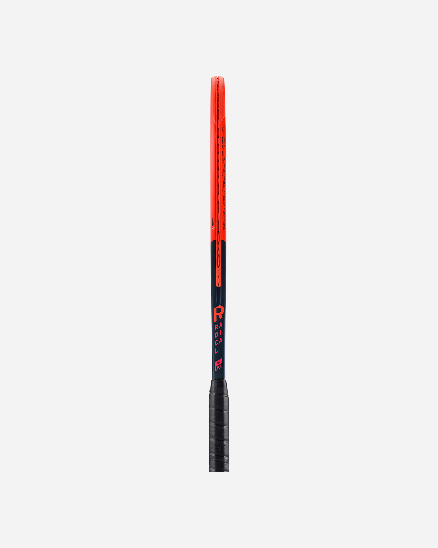Telaio tennis HEAD RADICAL MP 300G  - Arancione - 2 | Cisalfa Sport