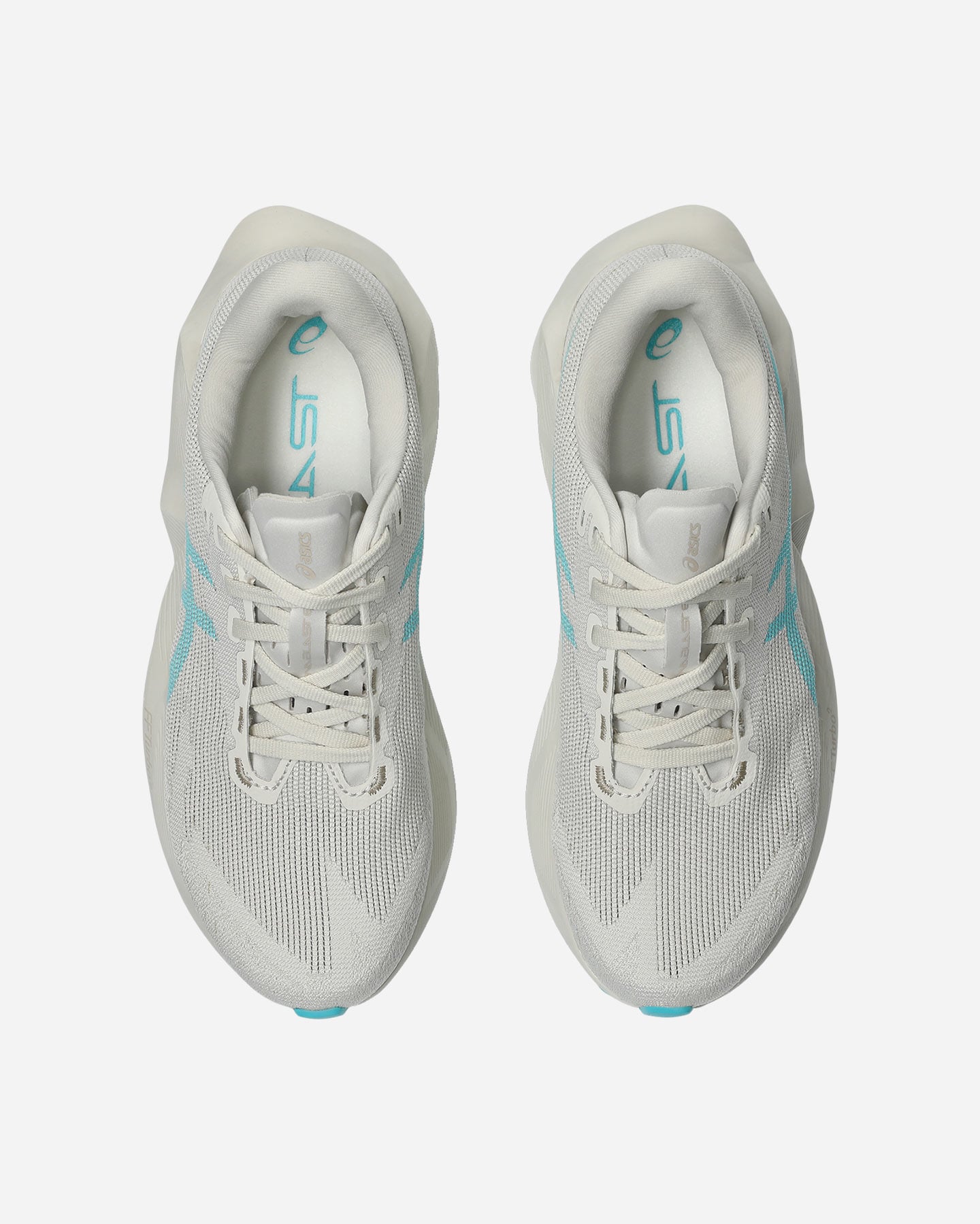 Scarpe running ASICS NOVABLAST 6 W - Color mix - 4 | Cisalfa Sport