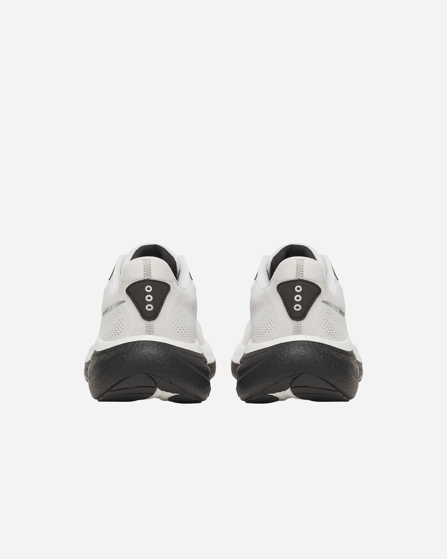 Scarpe running SAUCONY RIDE 19 M - Bianco - 4 | Cisalfa Sport