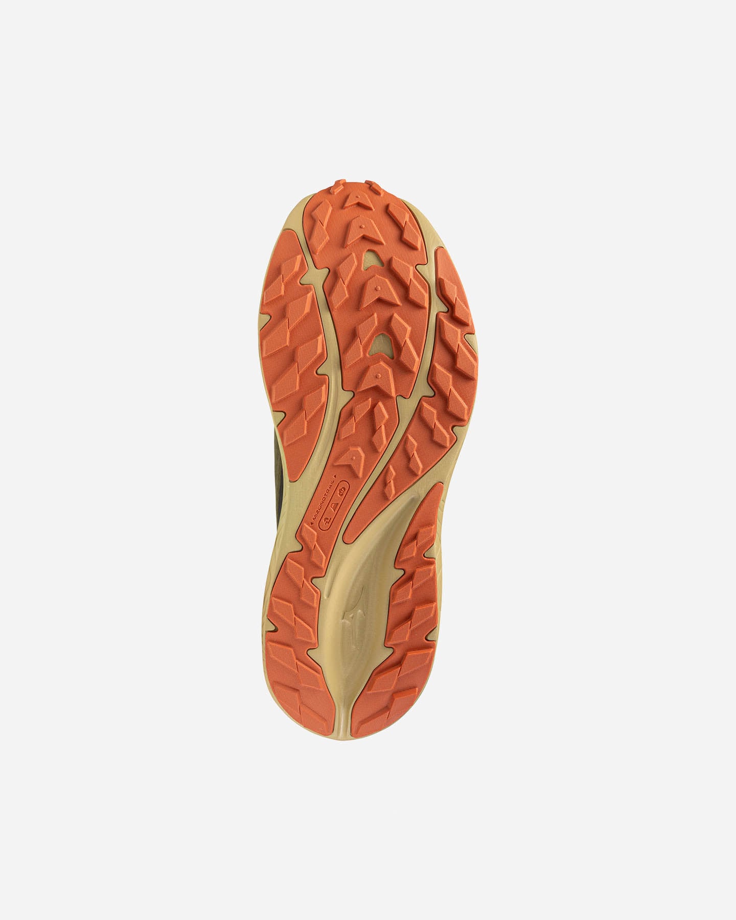 Scarpe running MIZUNO NEO LUMINA M - Verde - 2 | Cisalfa Sport