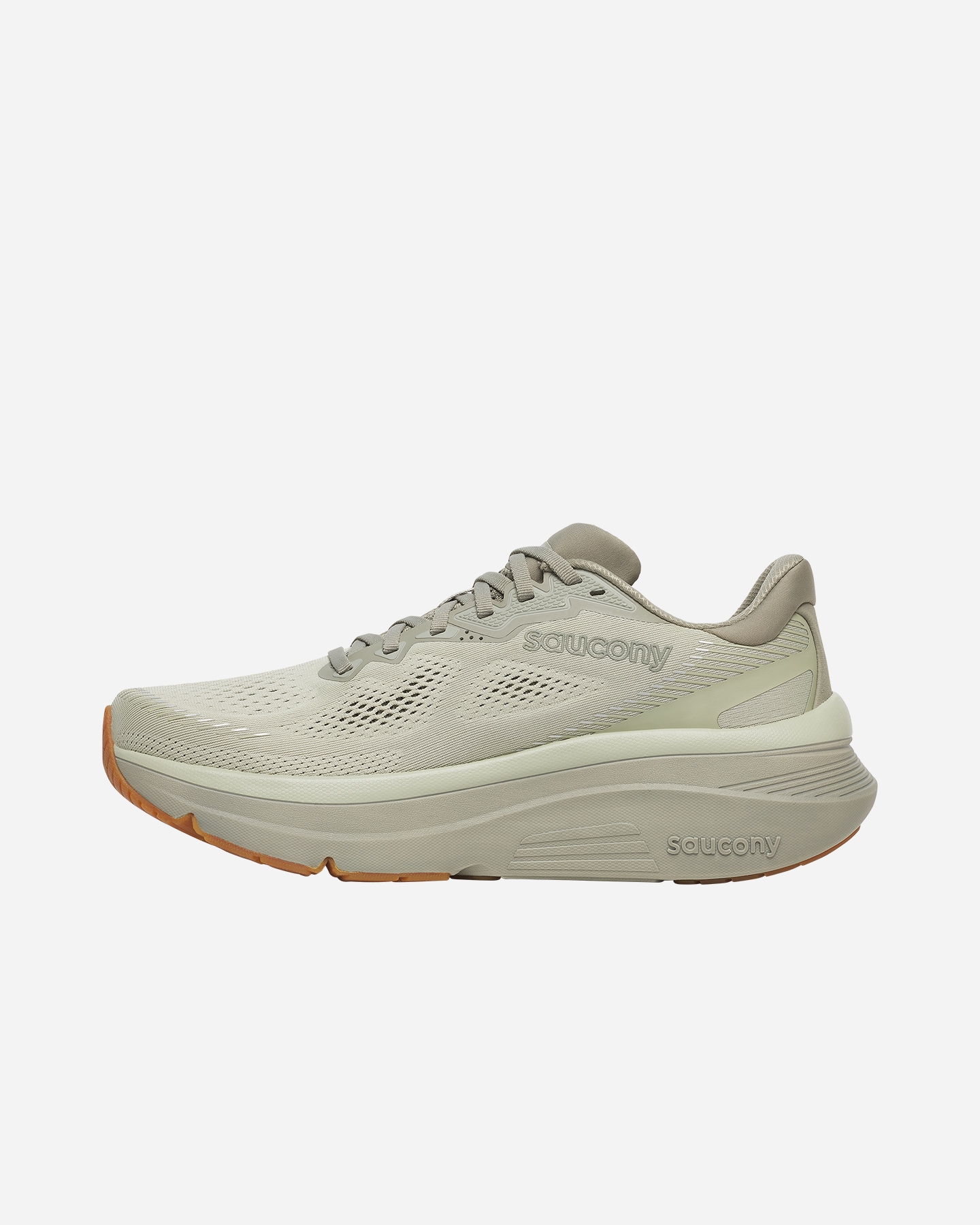 Scarpe running SAUCONY GUIDE 19 M - Color mix - 5 | Cisalfa Sport