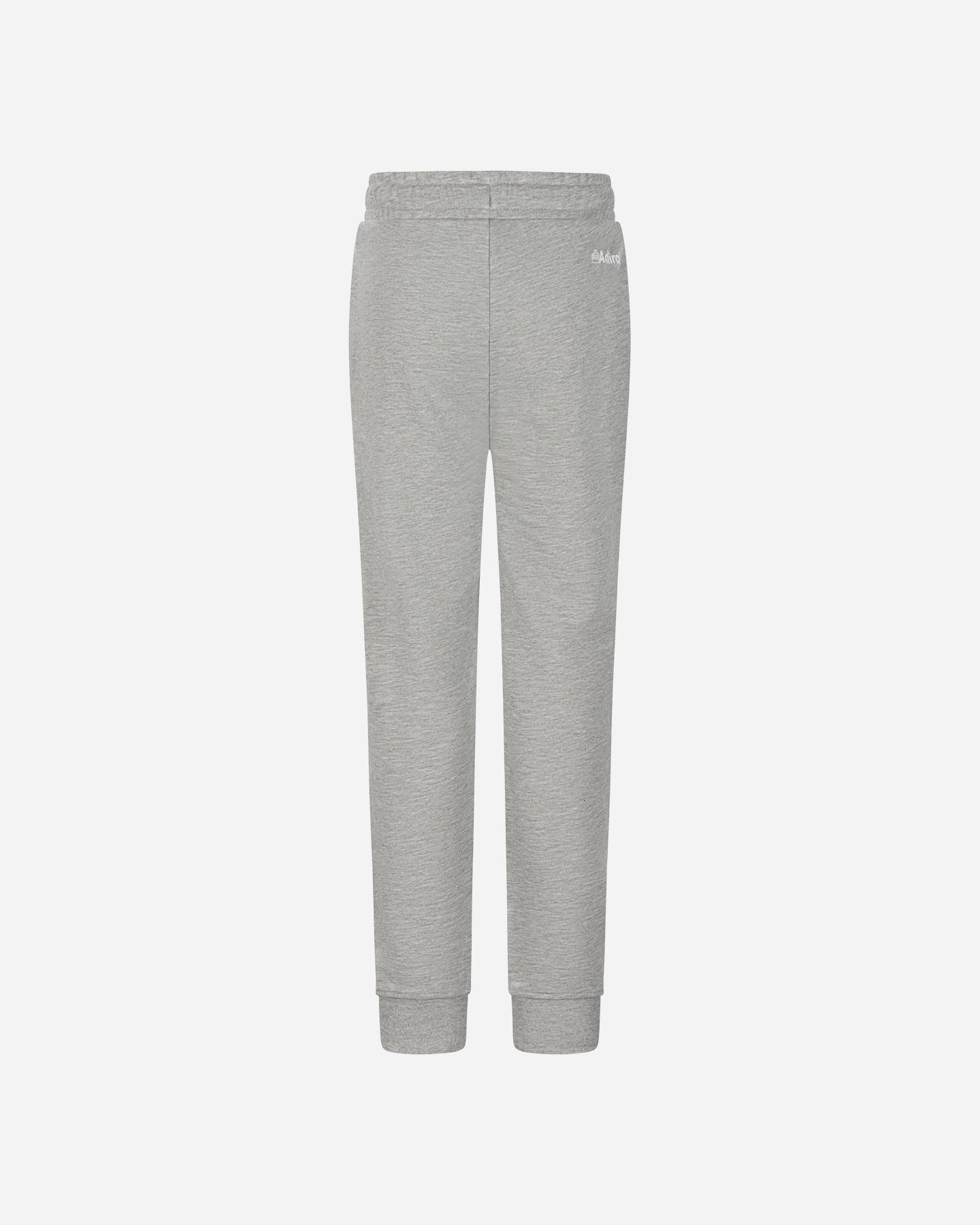 Pantalone ADMIRAL VARSITY JR - Grigio - 1 | Cisalfa Sport