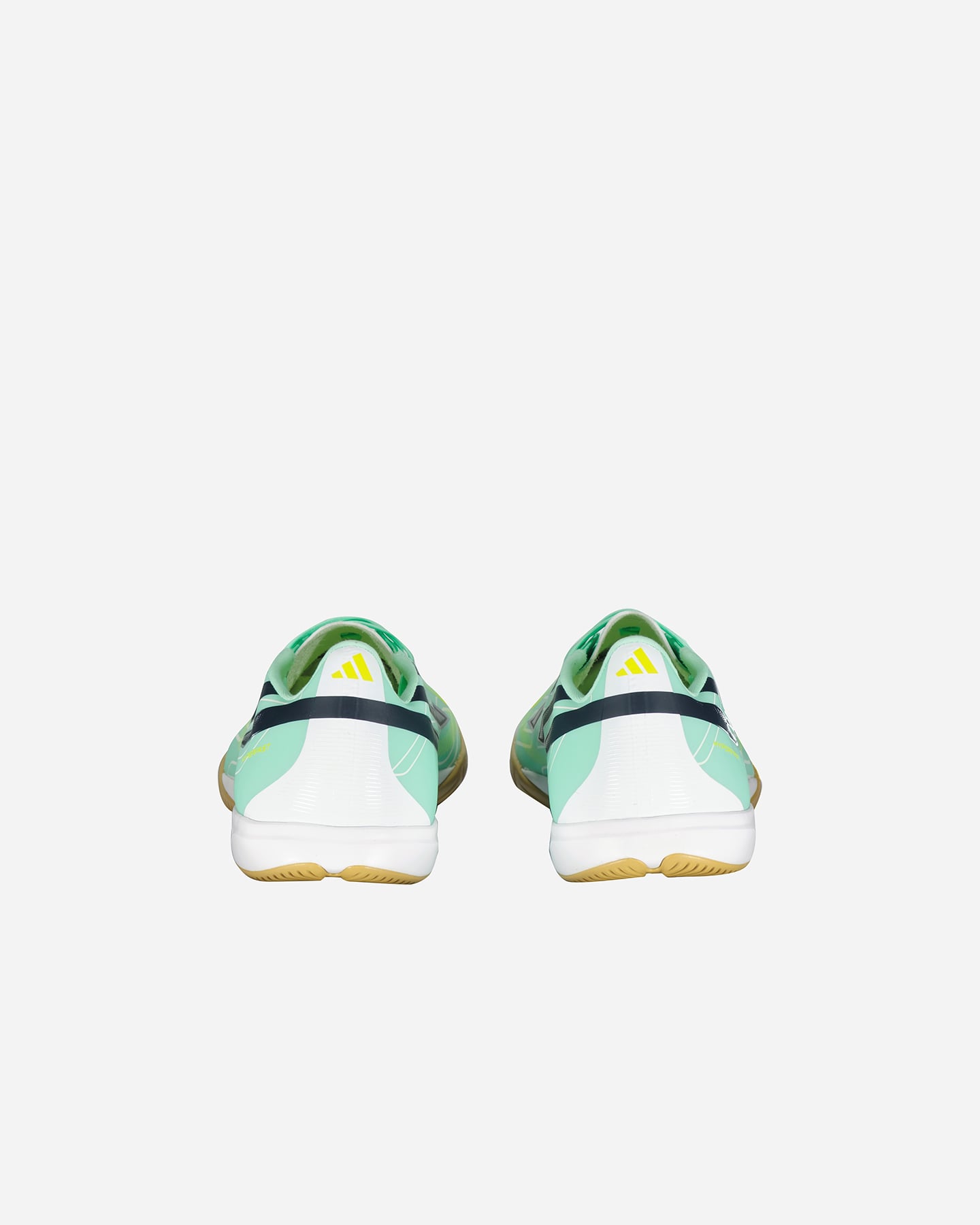 Scarpe calcio ADIDAS F50 HYPERFAST LEAGUE IN M - 5 | Cisalfa Sport