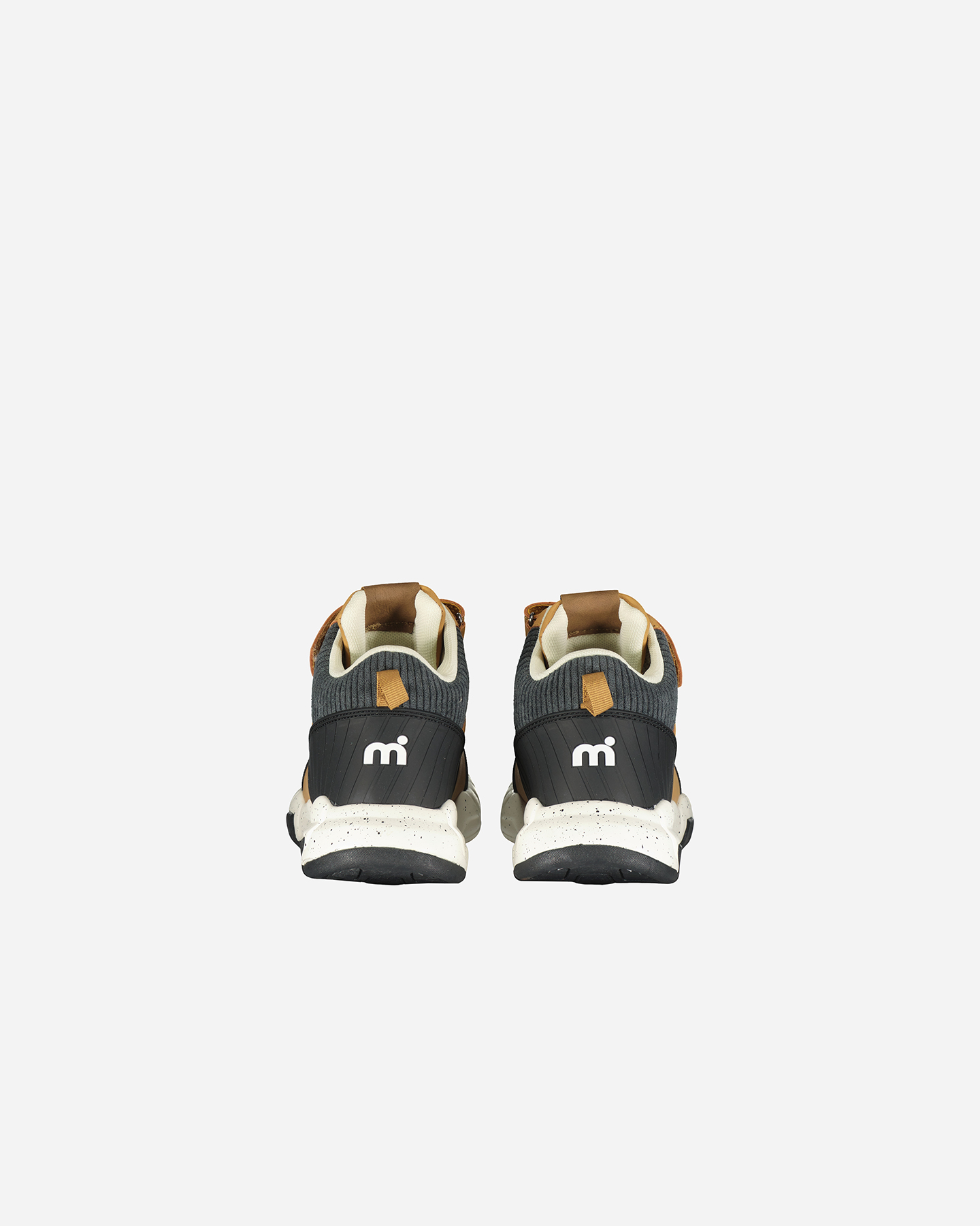 Scarpe sneakers MISTRAL TREK JR - Marrone - 4 | Cisalfa Sport