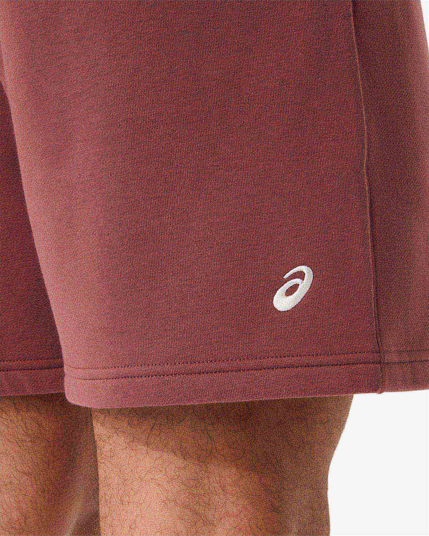 Pantaloncini ASICS CLASSIC 7IN M - Color mix - 4 | Cisalfa Sport