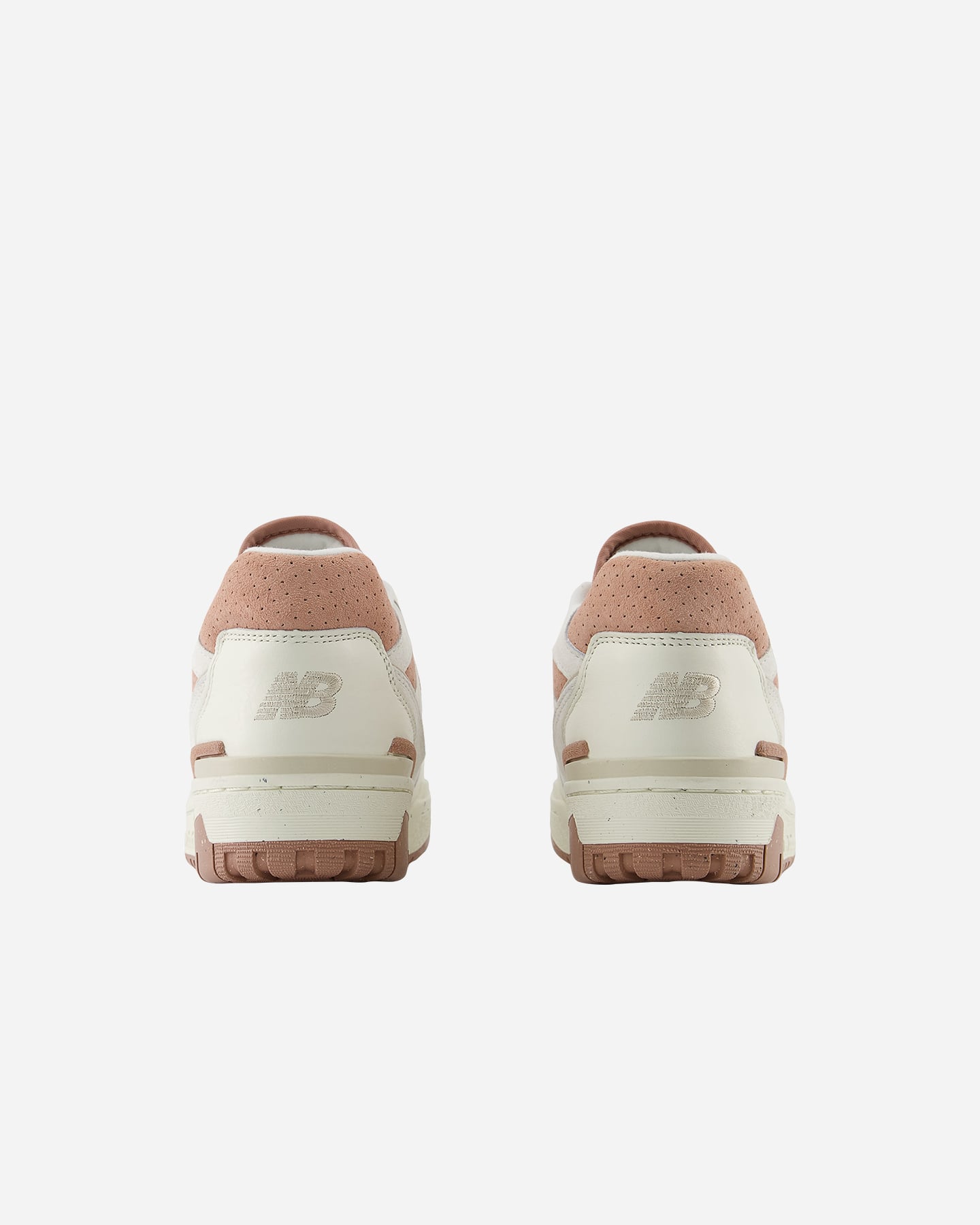 Scarpe sneakers NEW BALANCE 550 W - Bianco - 4 | Cisalfa Sport
