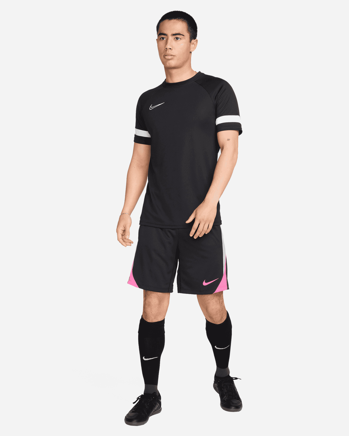 Pantaloncini calcio NIKE STRIKE M - Color mix - 4 | Cisalfa Sport