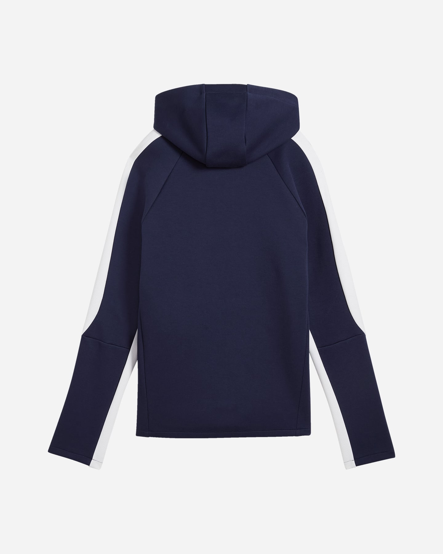 Abbigliamento calcio PUMA TEAMEVOSTRIPE M - Blu Navy - 1 | Cisalfa Sport