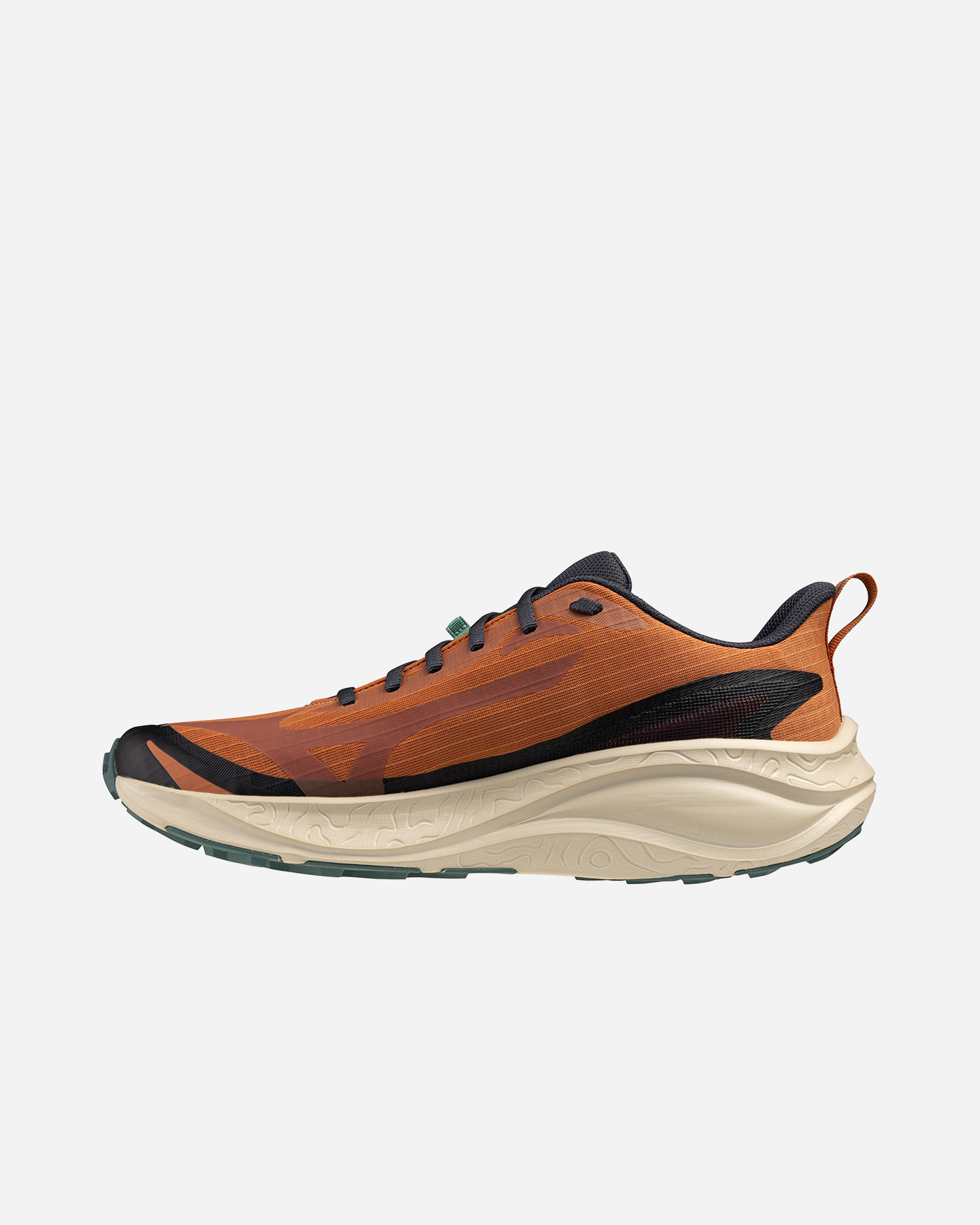 Scarpe running MIZUNO NEO LUMINA M - Color mix - 4 | Cisalfa Sport